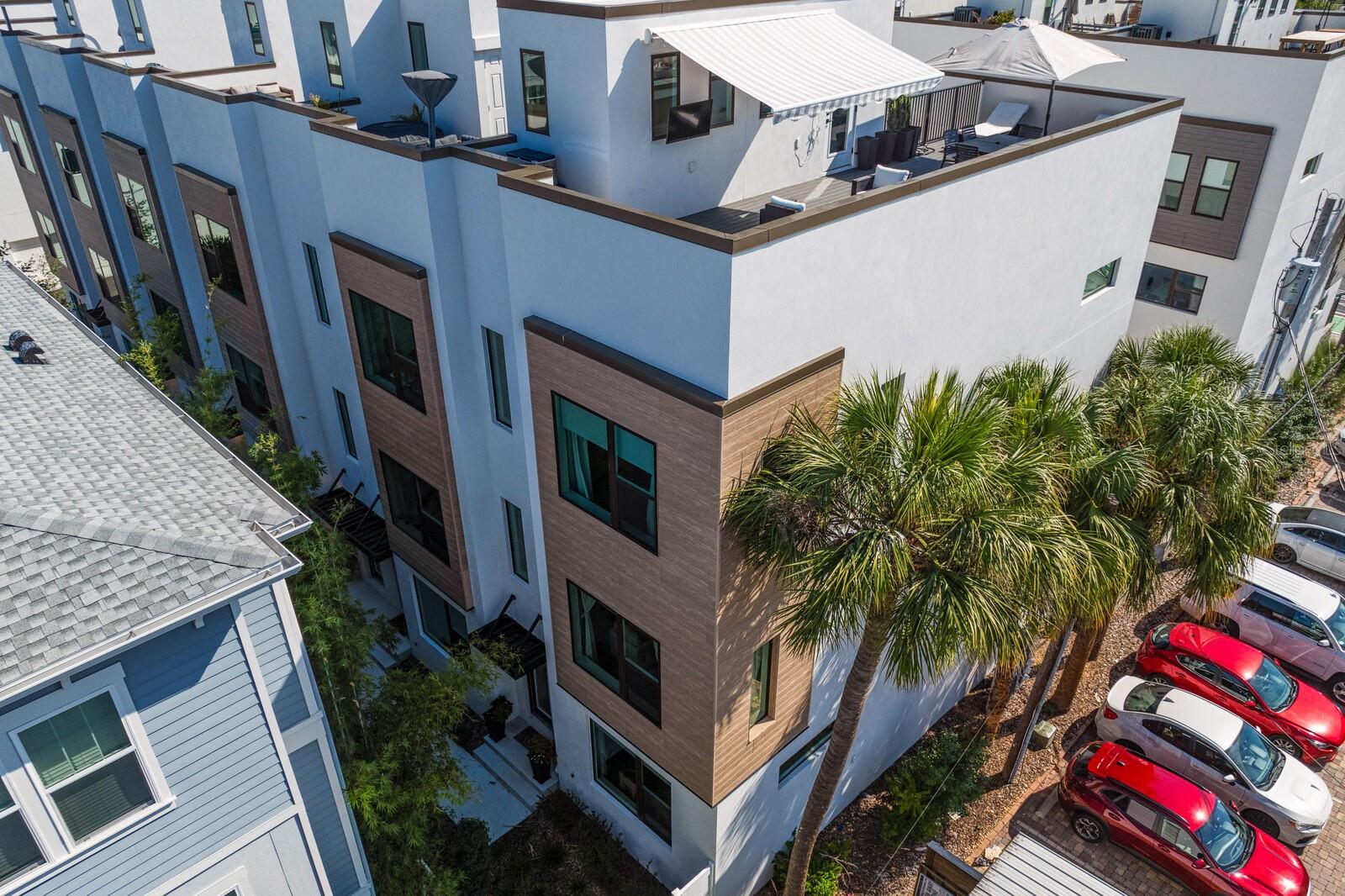 2506 W CLEVELAND ST #10, TAMPA, FL, 33609