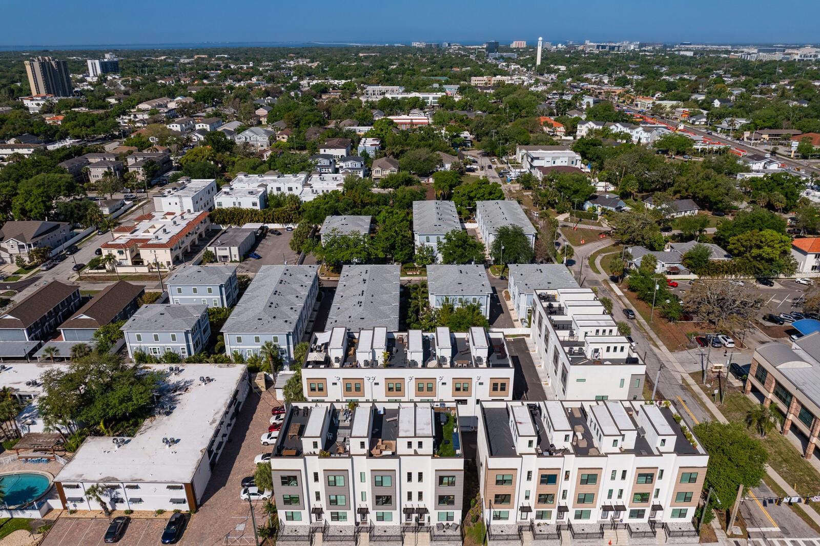 2506 W CLEVELAND ST #10, TAMPA, FL, 33609