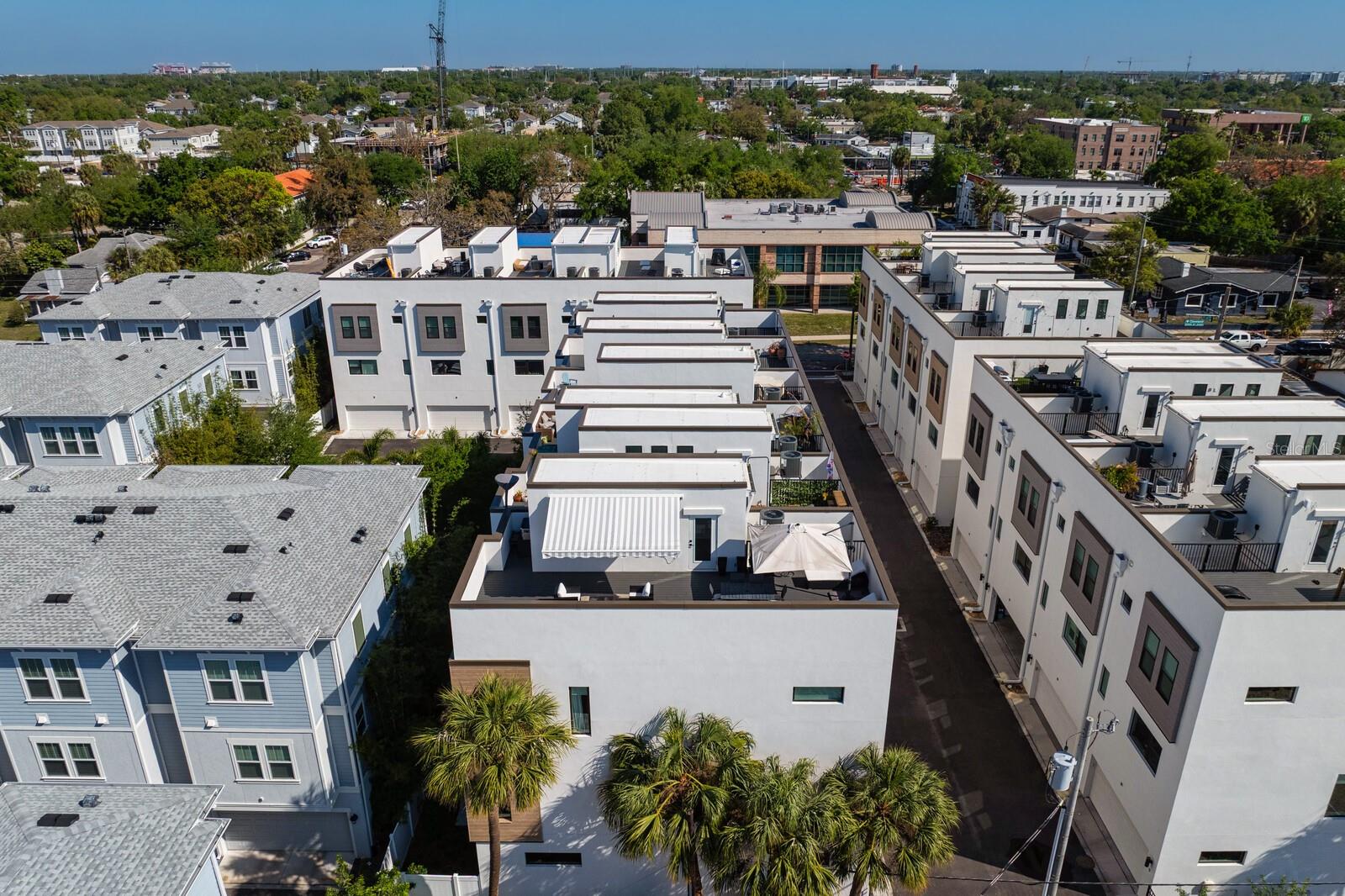 2506 W CLEVELAND ST #10, TAMPA, FL, 33609