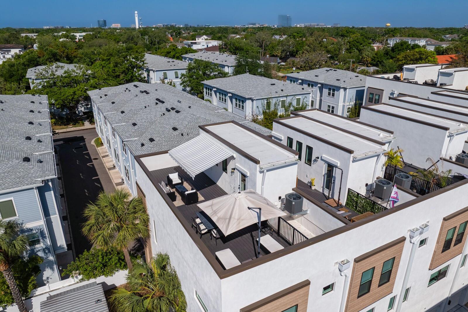 2506 W CLEVELAND ST #10, TAMPA, FL, 33609