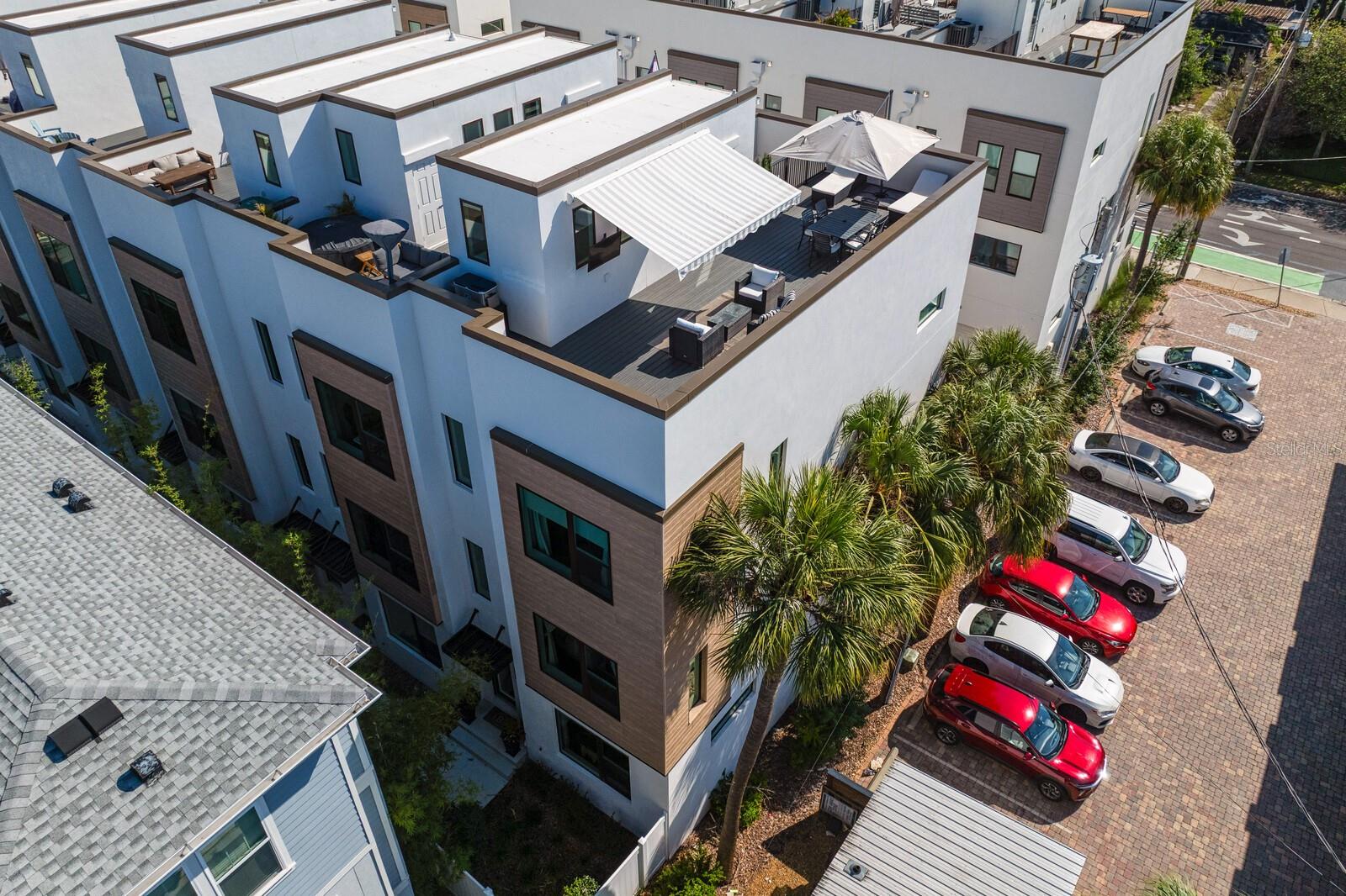 2506 W CLEVELAND ST #10, TAMPA, FL, 33609