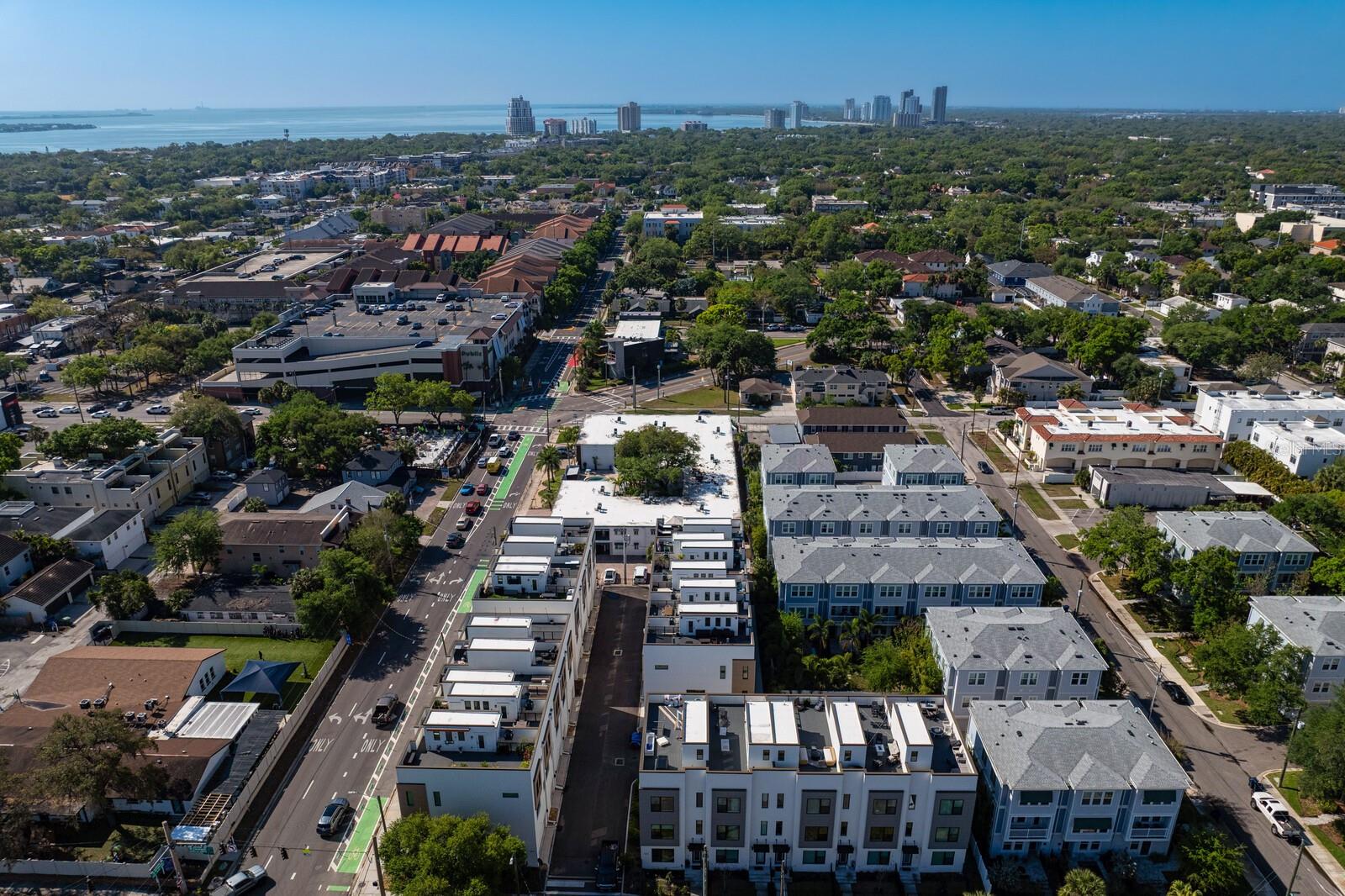 2506 W CLEVELAND ST #10, TAMPA, FL, 33609