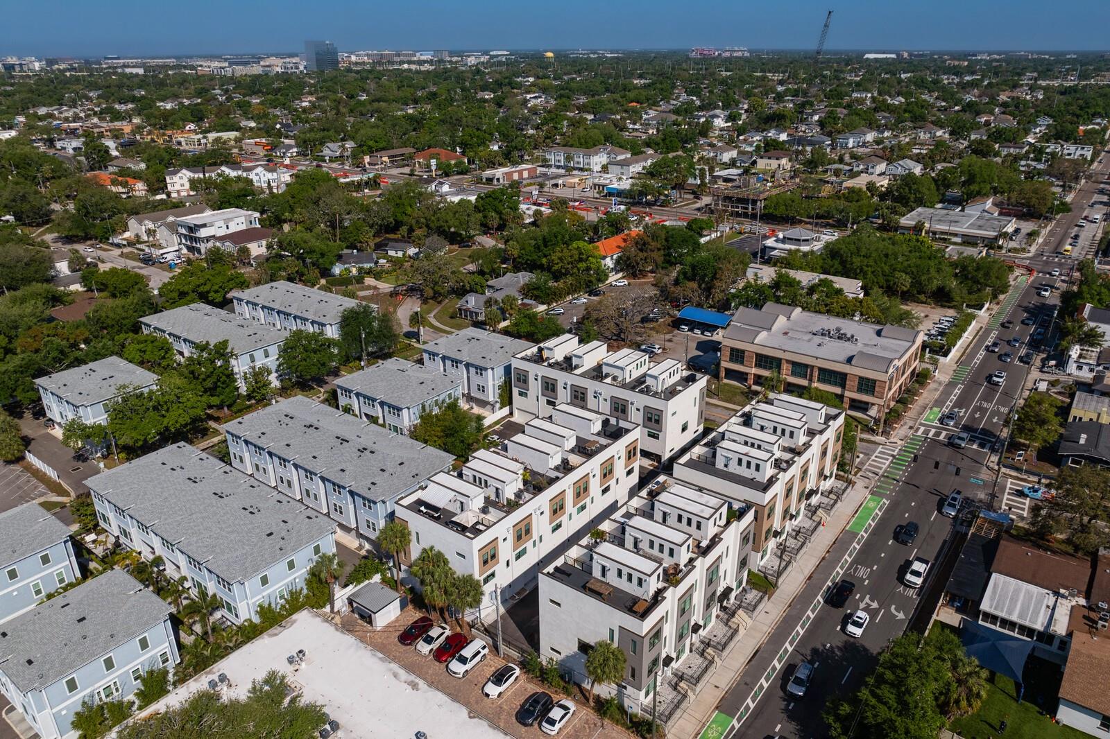 2506 W CLEVELAND ST #10, TAMPA, FL, 33609
