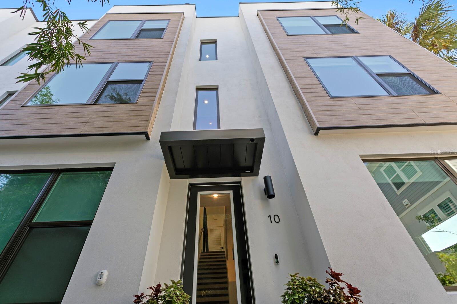 2506 W CLEVELAND ST #10, TAMPA, FL, 33609