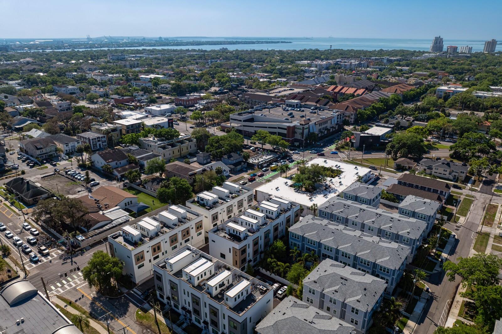 2506 W CLEVELAND ST #10, TAMPA, FL, 33609