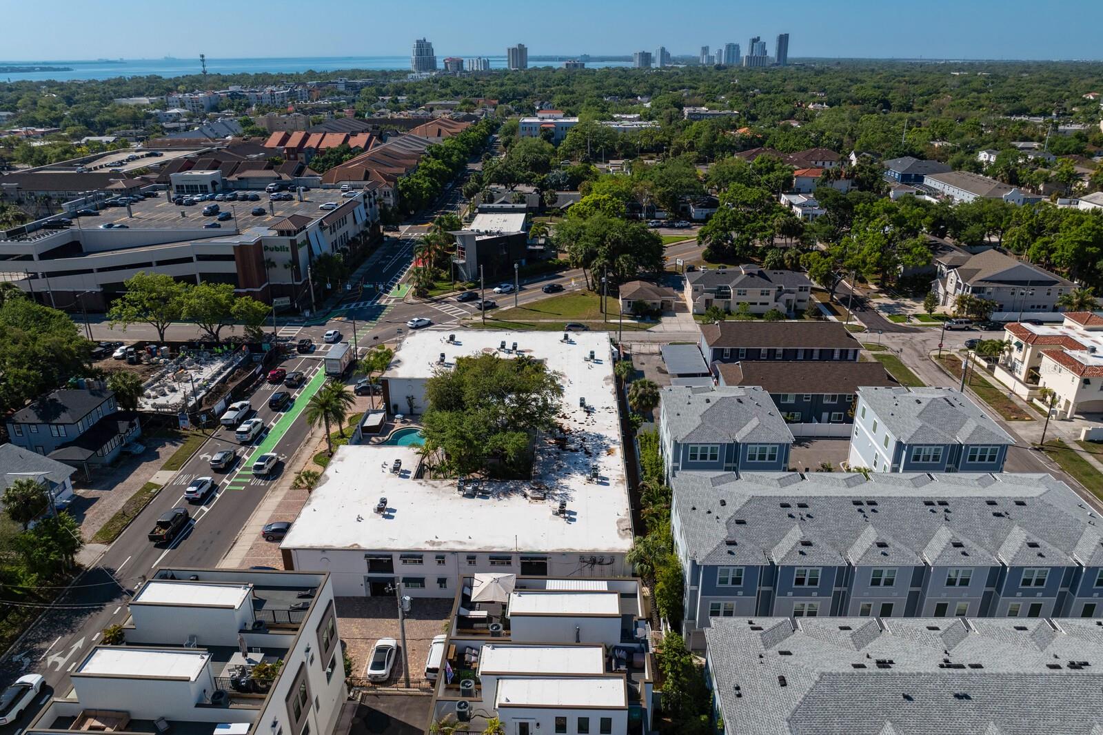 2506 W CLEVELAND ST #10, TAMPA, FL, 33609