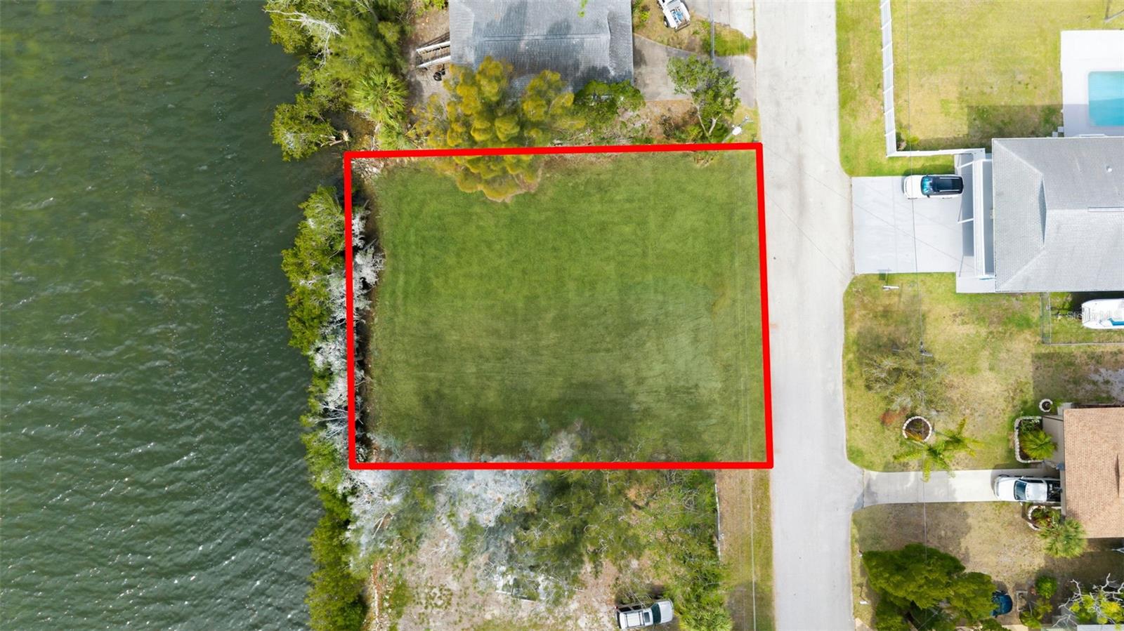 6646 SEAVIEW BLVD, HUDSON, FL, 34667