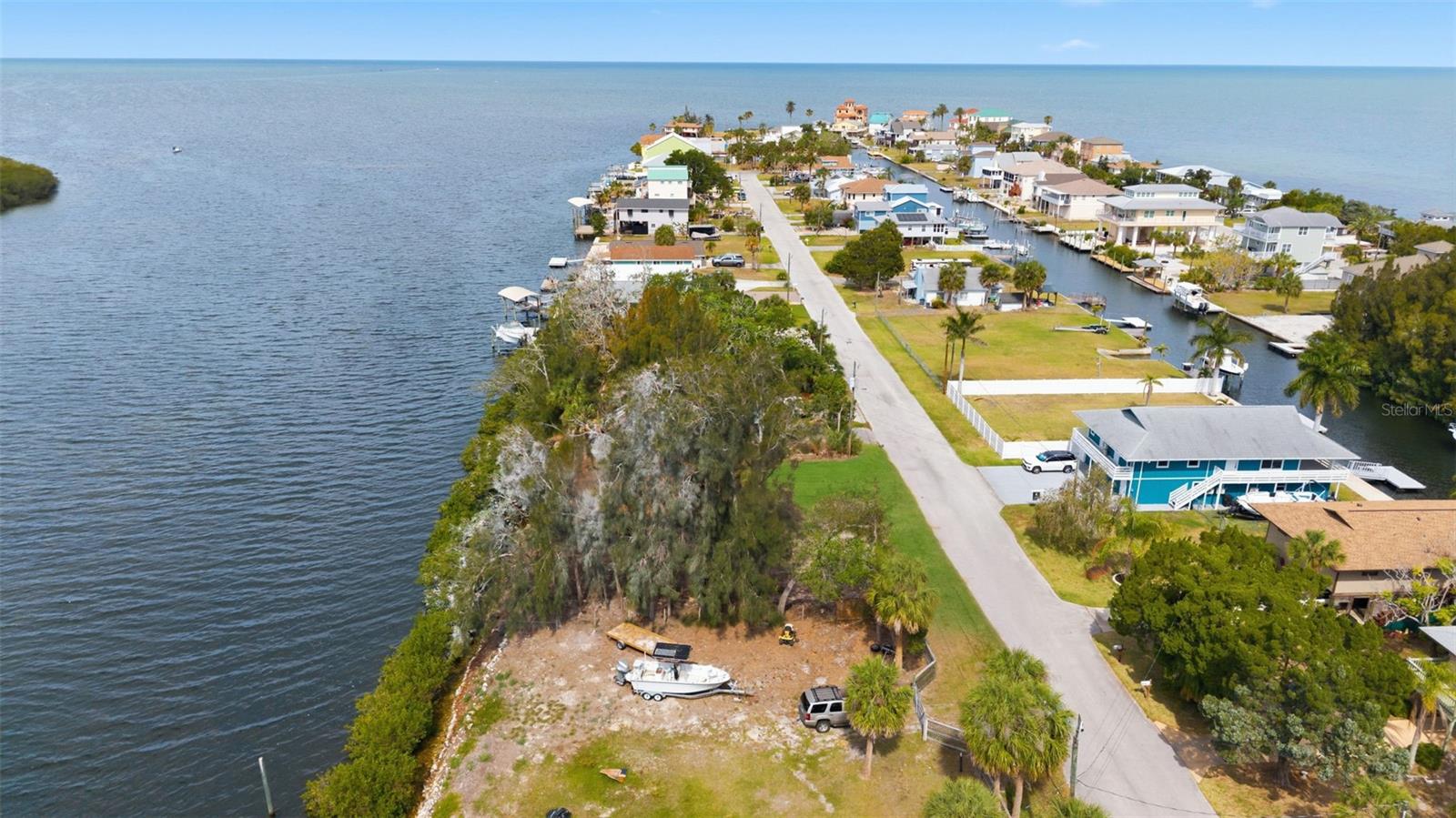 6646 SEAVIEW BLVD, HUDSON, FL, 34667