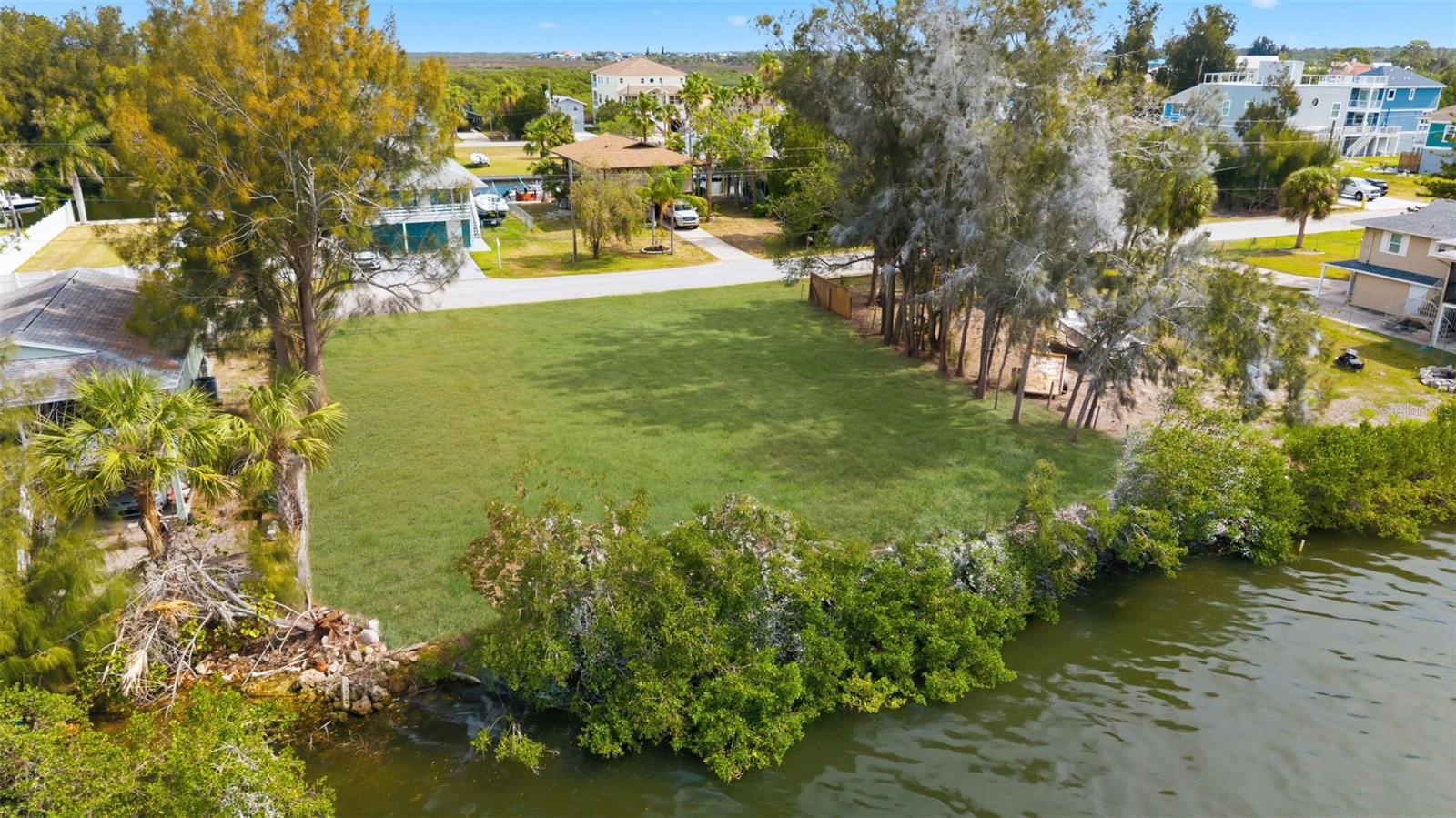 6646 SEAVIEW BLVD, HUDSON, FL, 34667