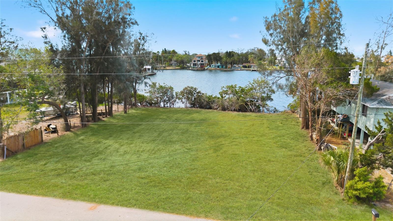 6646 SEAVIEW BLVD, HUDSON, FL, 34667