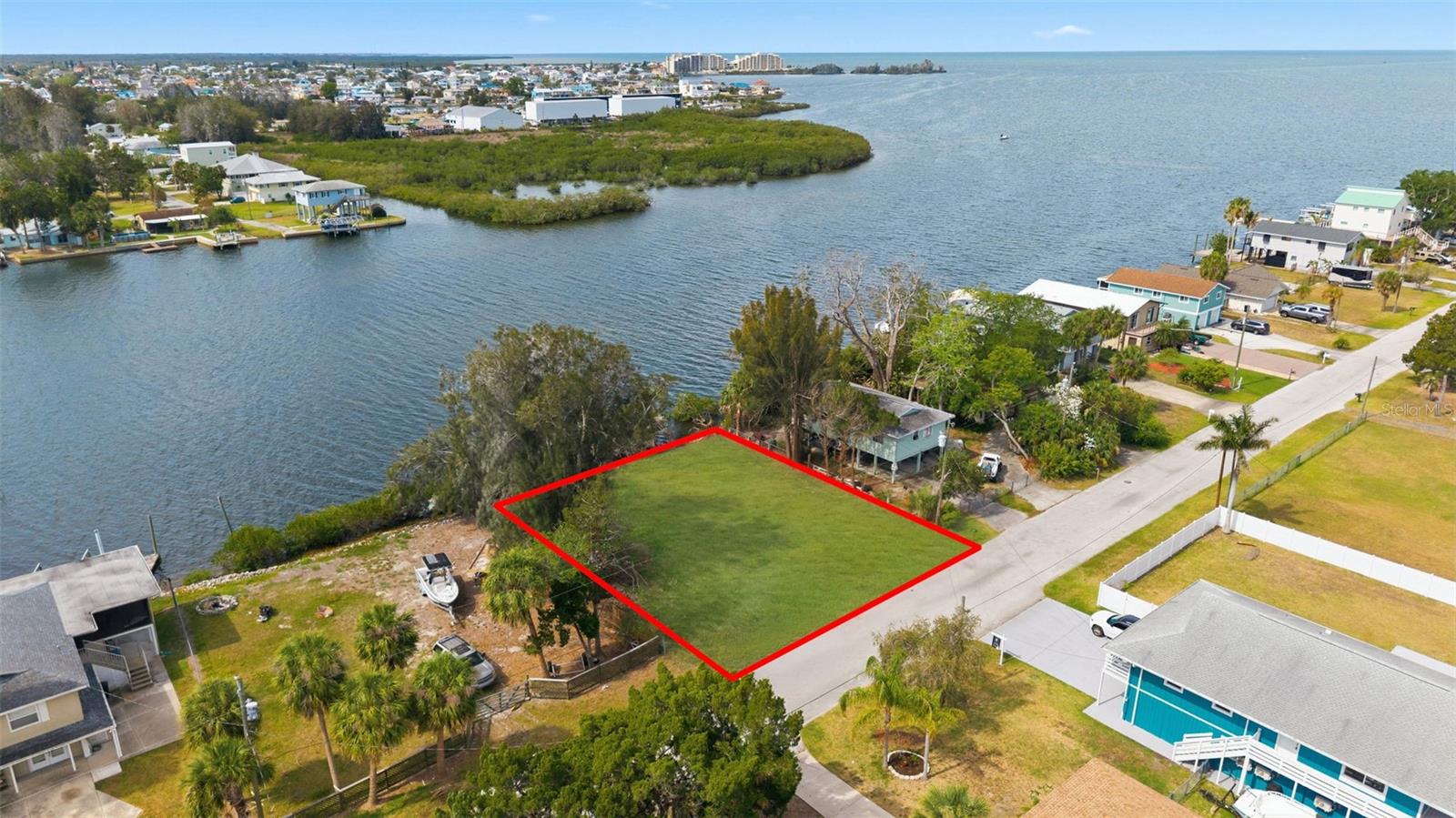 6646 SEAVIEW BLVD, HUDSON, FL, 34667