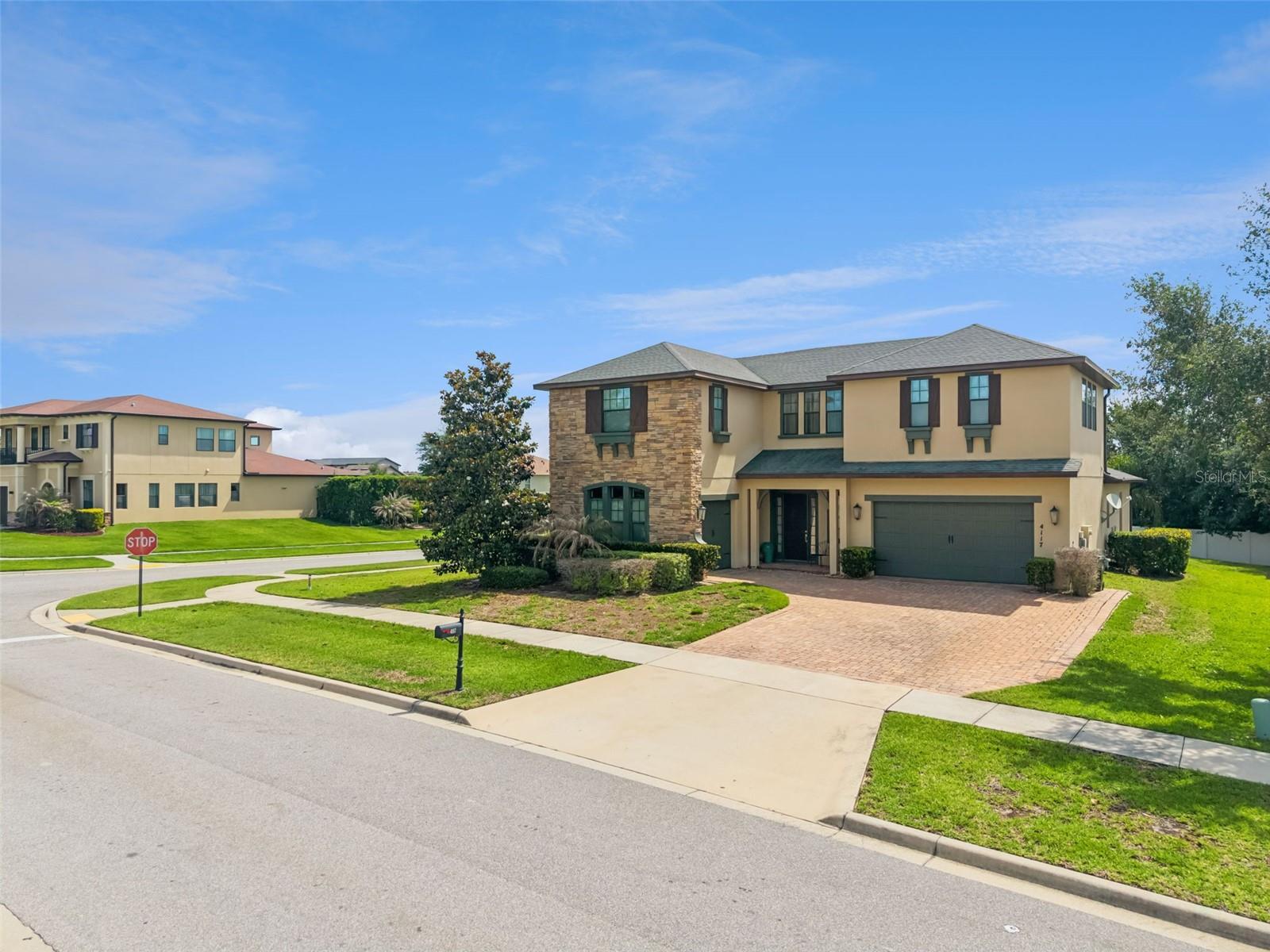 4117 FOXHOUND DR, CLERMONT, FL, 34711