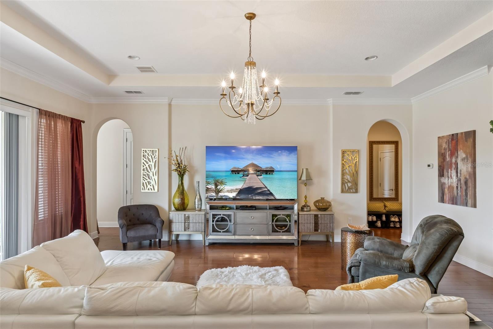 4117 FOXHOUND DR, CLERMONT, FL, 34711