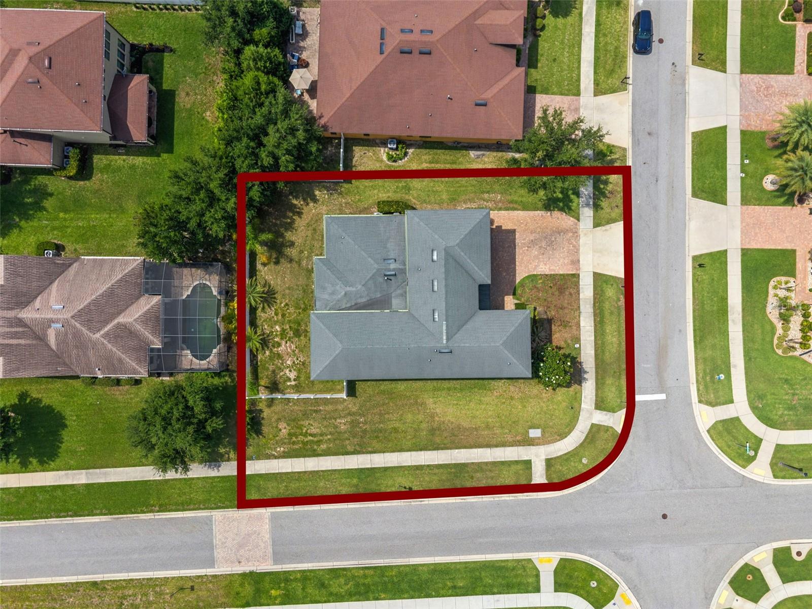 4117 FOXHOUND DR, CLERMONT, FL, 34711