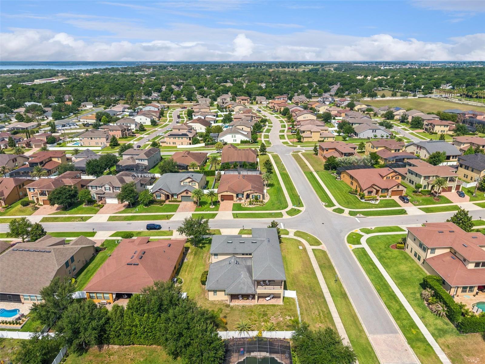 4117 FOXHOUND DR, CLERMONT, FL, 34711