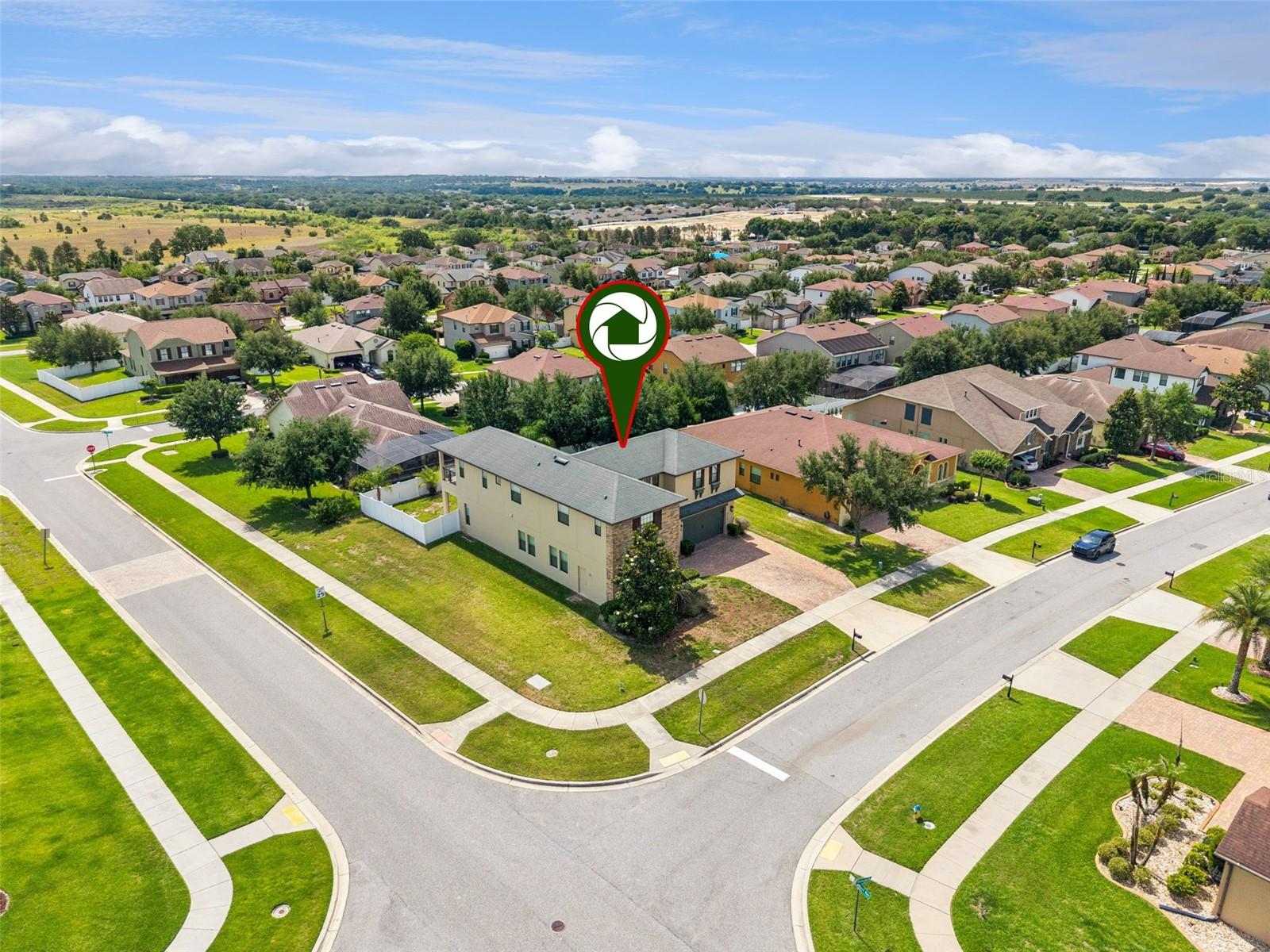 4117 FOXHOUND DR, CLERMONT, FL, 34711