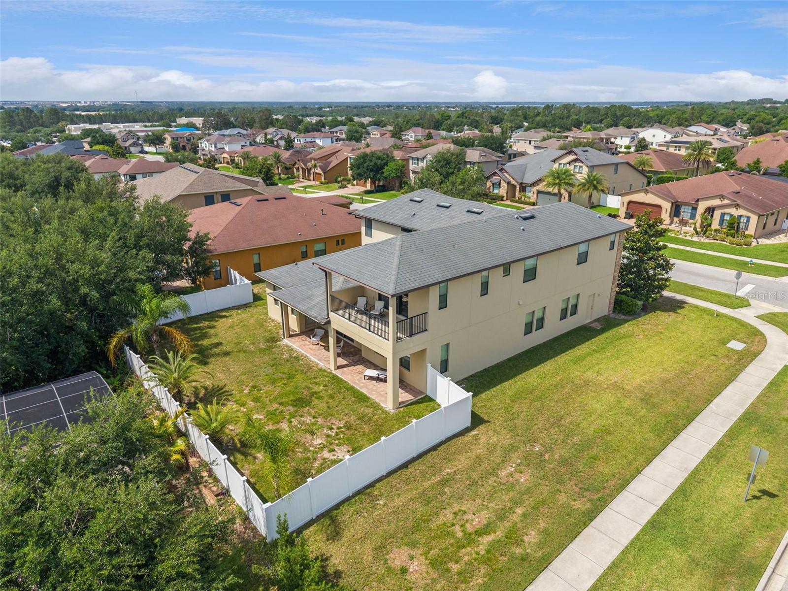 4117 FOXHOUND DR, CLERMONT, FL, 34711