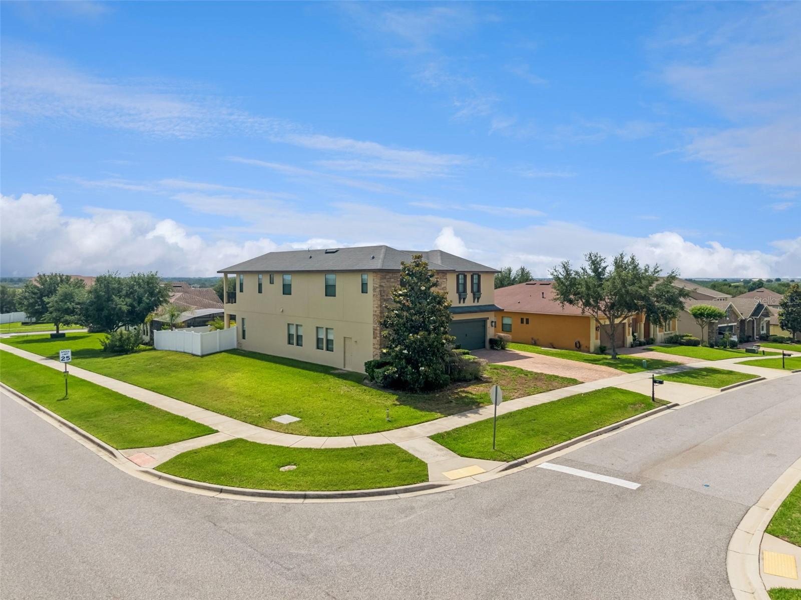 4117 FOXHOUND DR, CLERMONT, FL, 34711