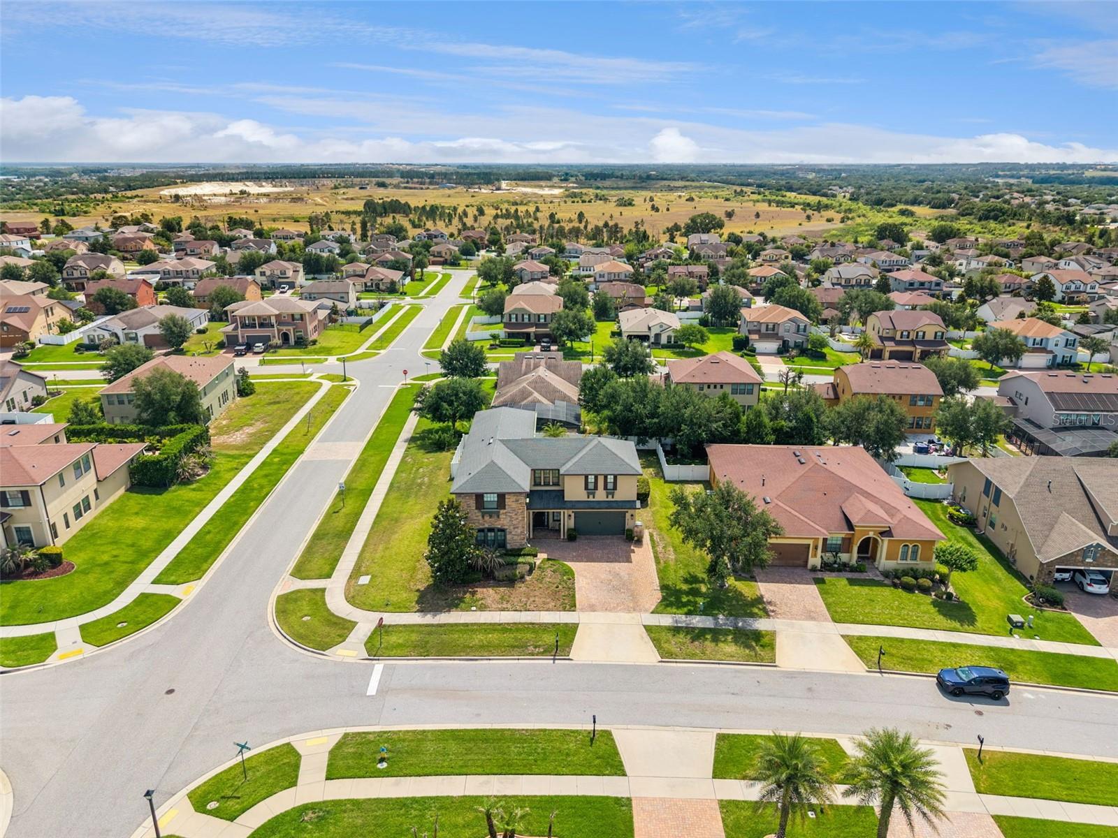 4117 FOXHOUND DR, CLERMONT, FL, 34711