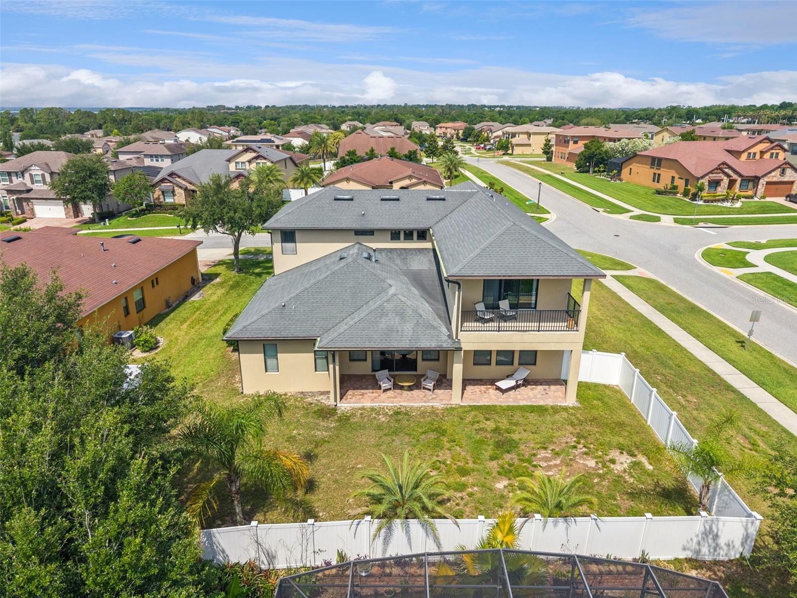 4117 FOXHOUND DR, CLERMONT, FL, 34711
