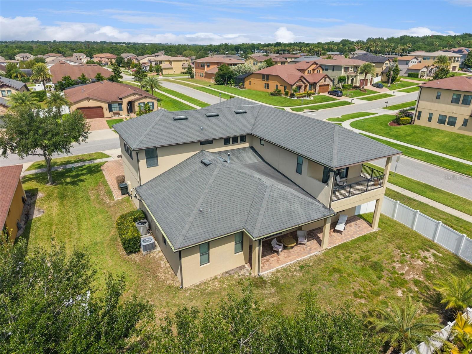 4117 FOXHOUND DR, CLERMONT, FL, 34711