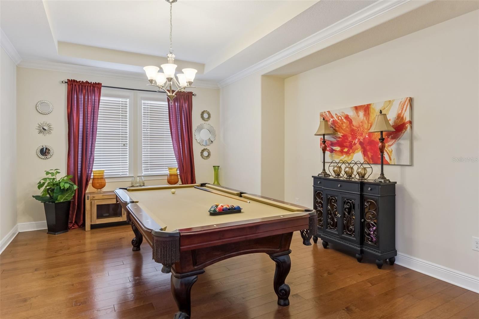 4117 FOXHOUND DR, CLERMONT, FL, 34711