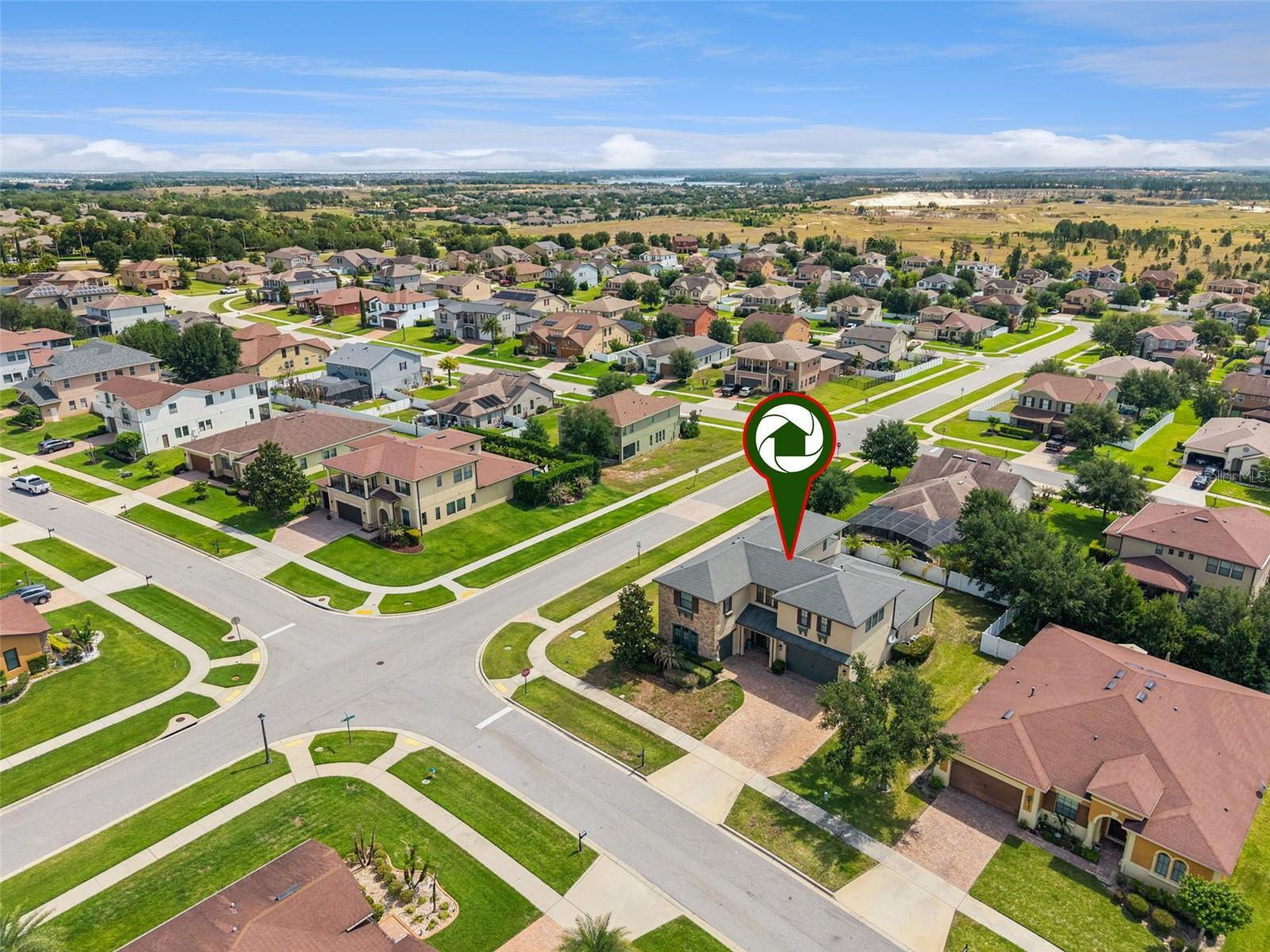 4117 FOXHOUND DR, CLERMONT, FL, 34711