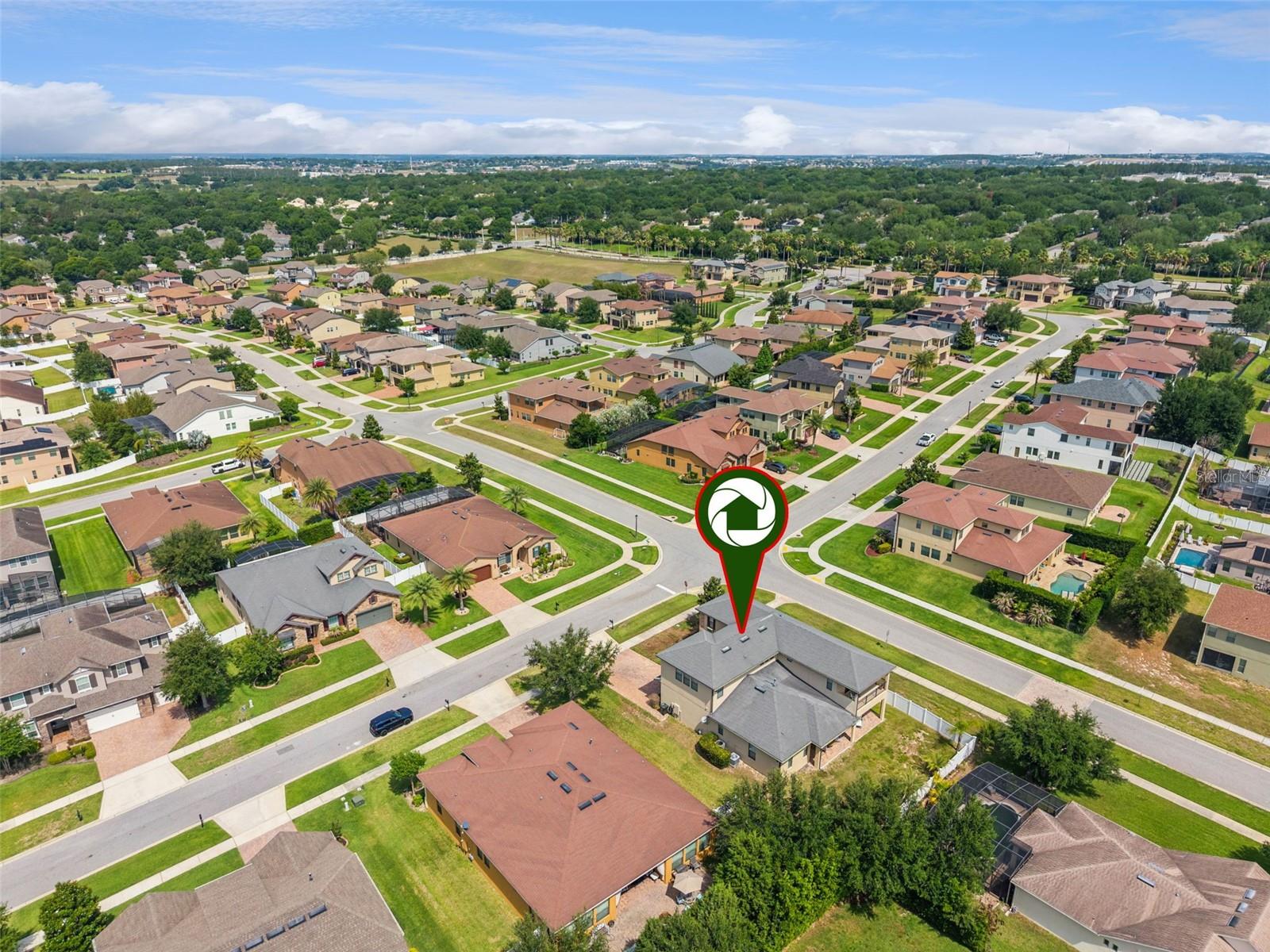4117 FOXHOUND DR, CLERMONT, FL, 34711
