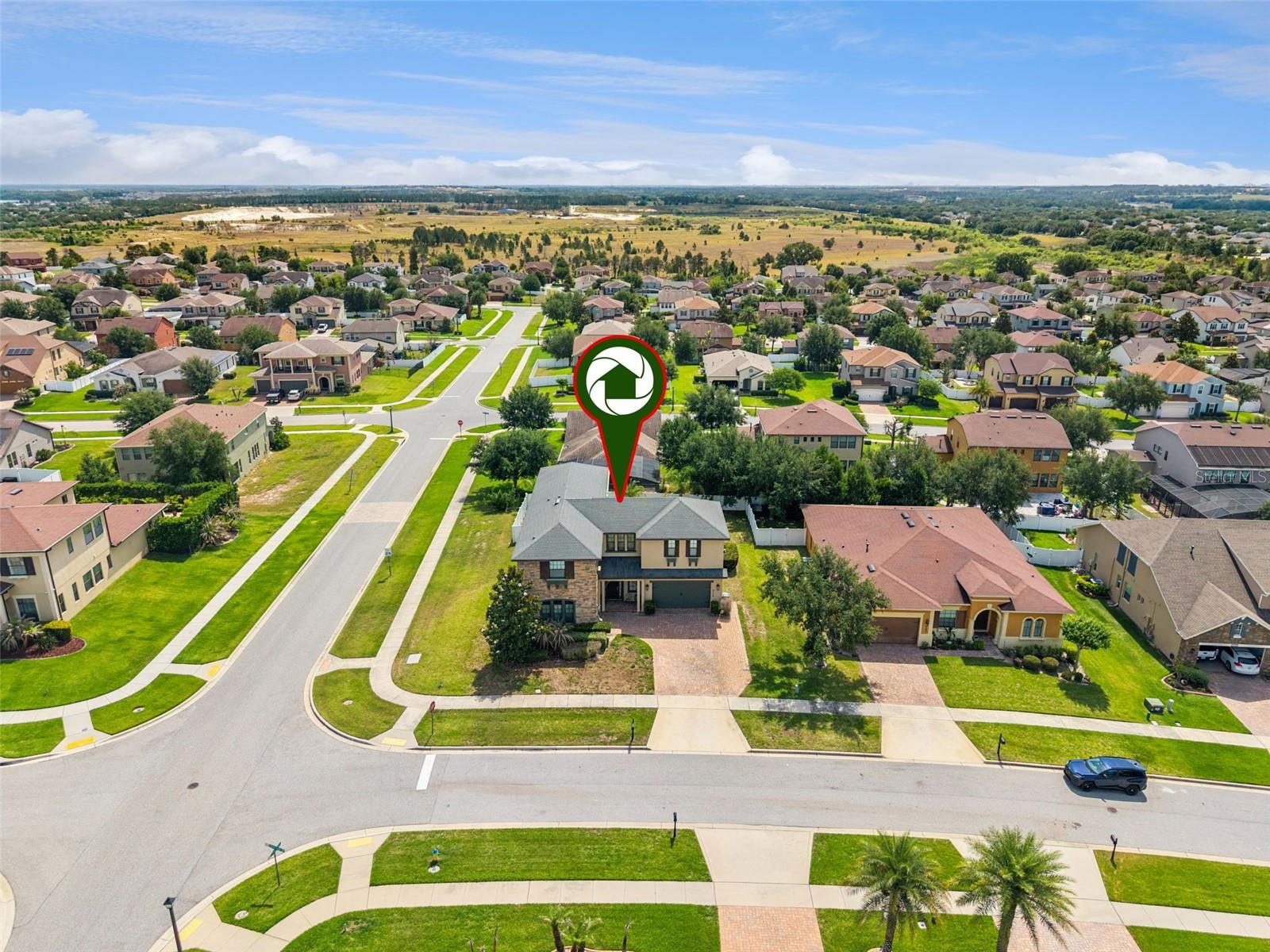 4117 FOXHOUND DR, CLERMONT, FL, 34711
