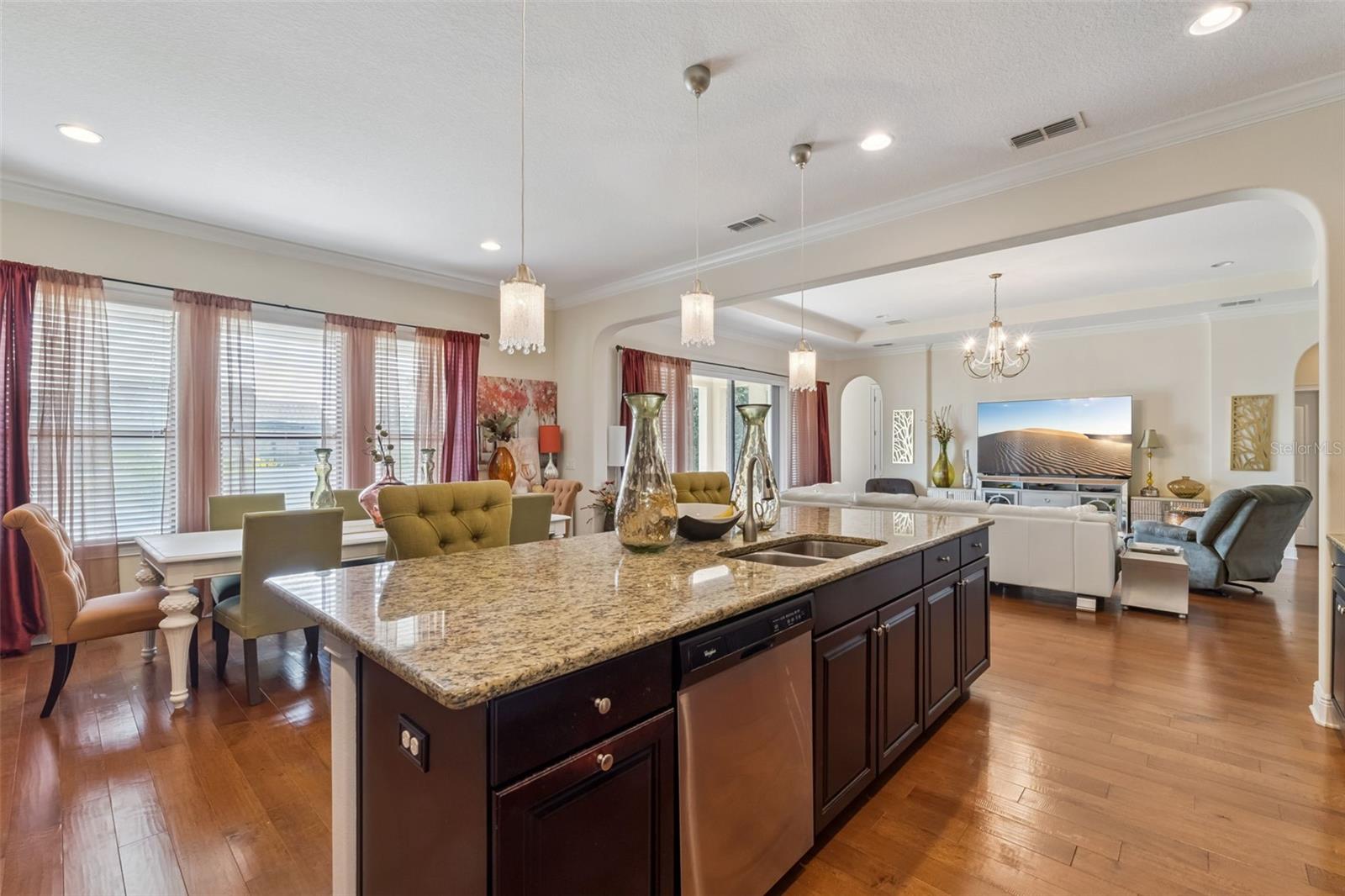 4117 FOXHOUND DR, CLERMONT, FL, 34711