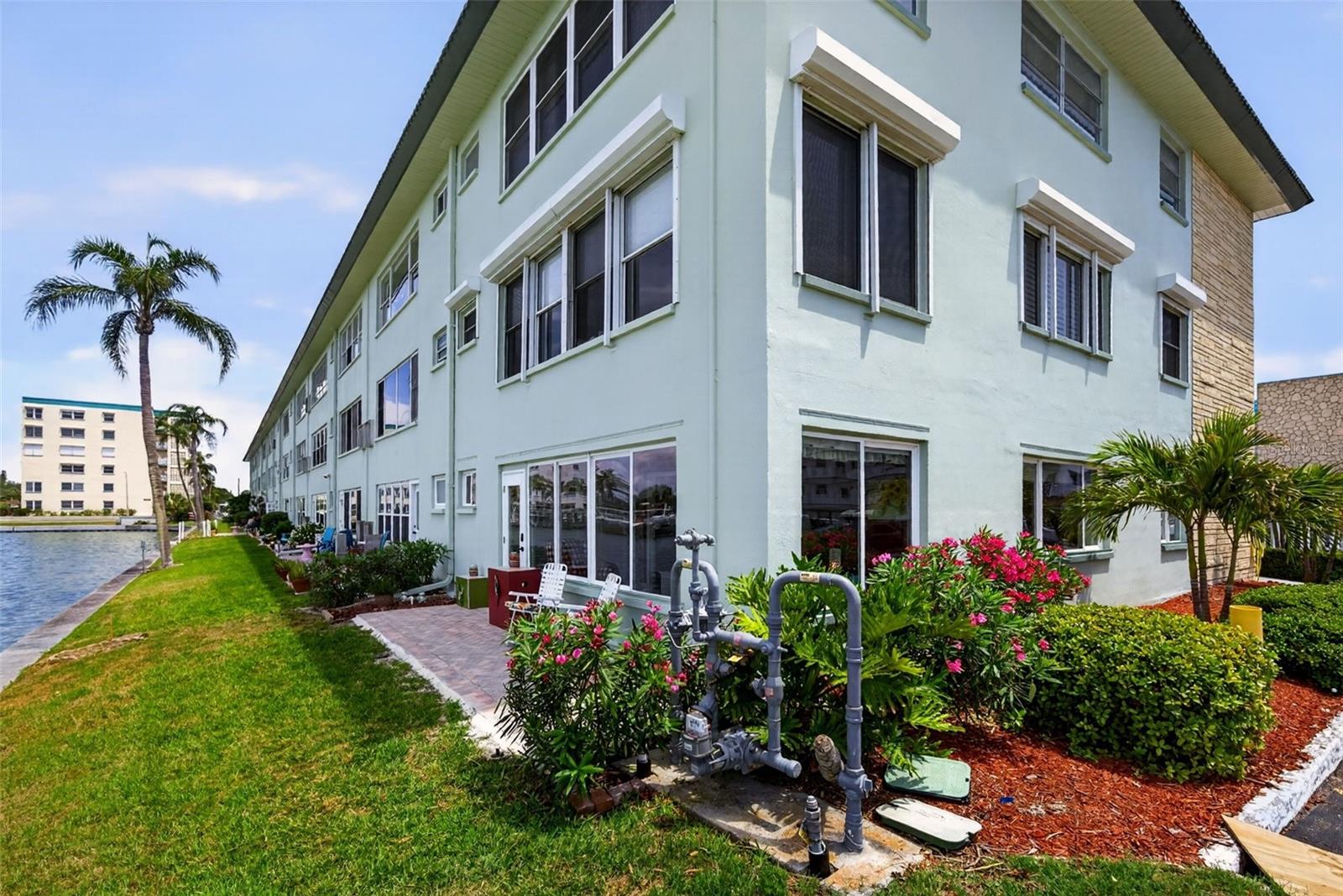 5935 30TH AVE S #101, GULFPORT, FL, 33707