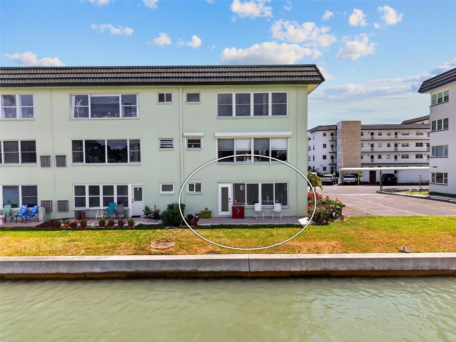 5935 30TH AVE S #101, GULFPORT, FL, 33707