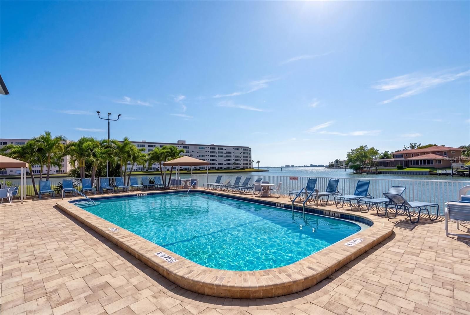 5935 30TH AVE S #101, GULFPORT, FL, 33707