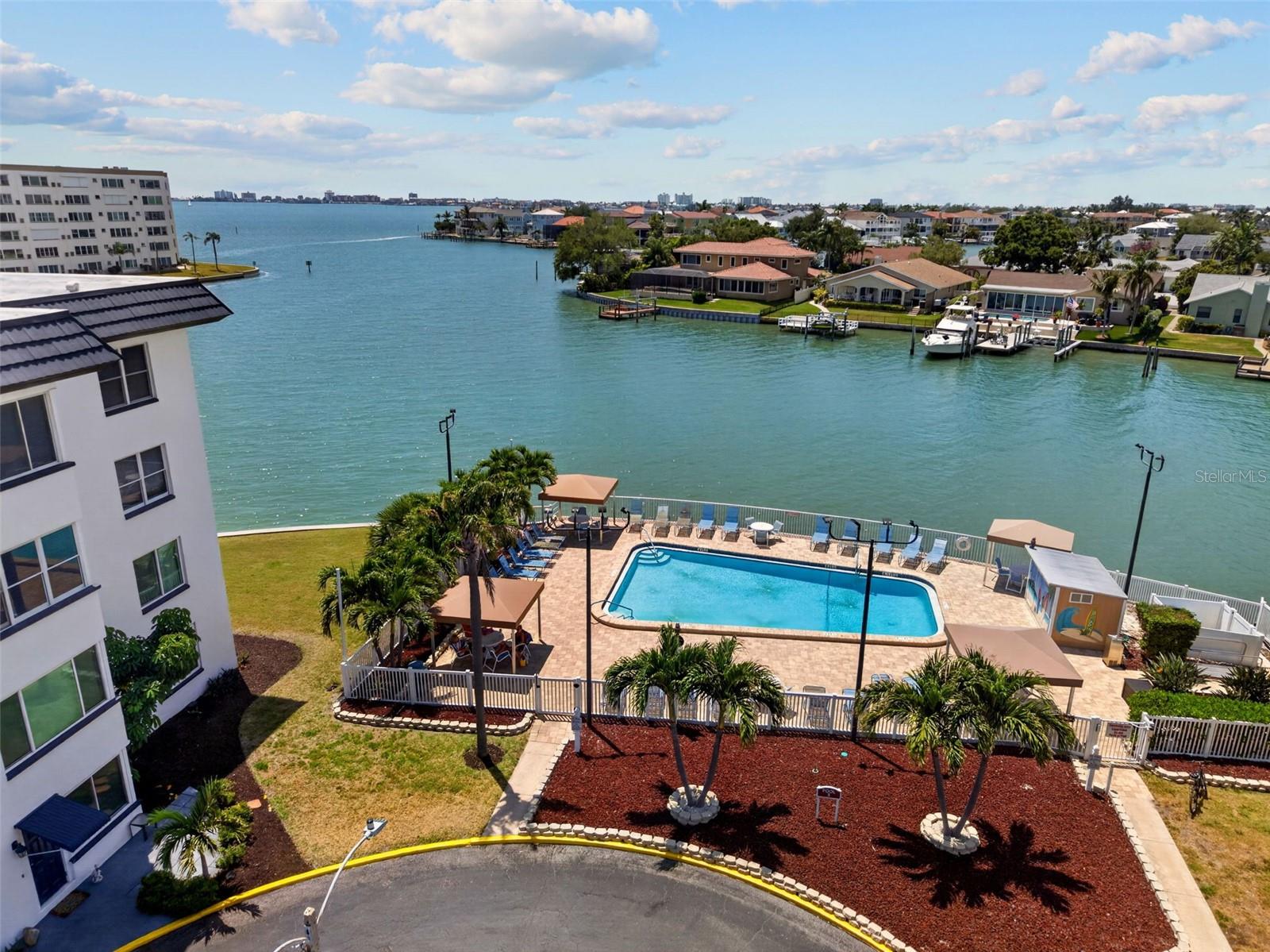 5935 30TH AVE S #101, GULFPORT, FL, 33707