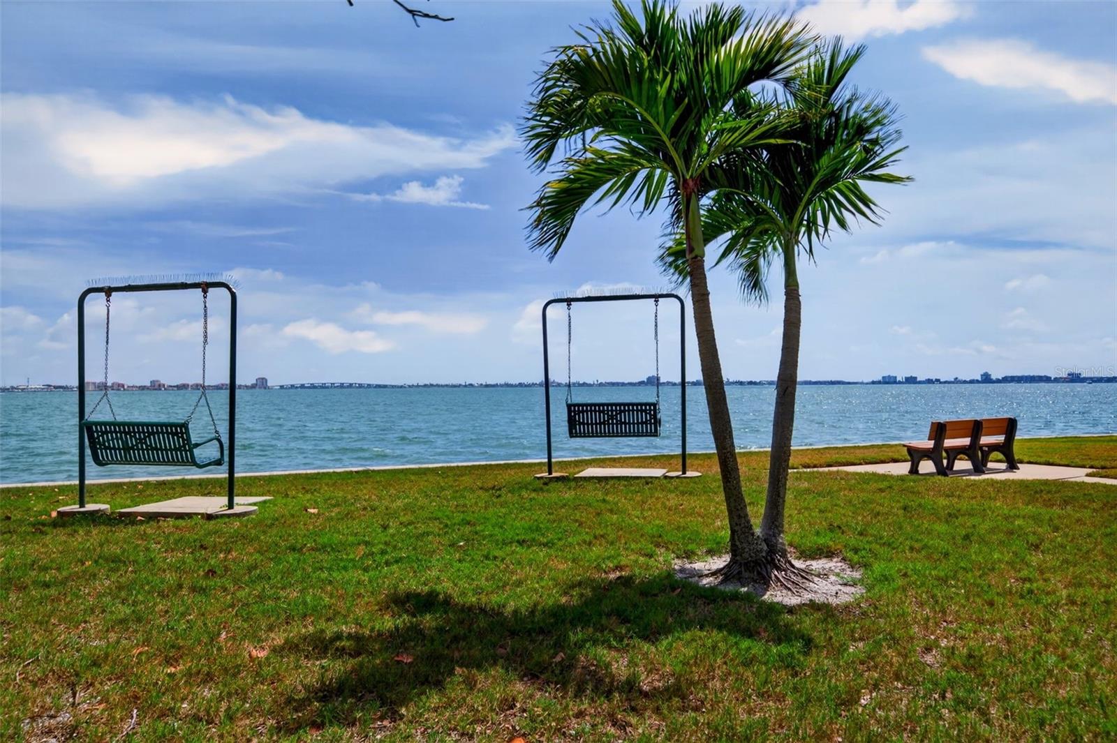 5935 30TH AVE S #101, GULFPORT, FL, 33707