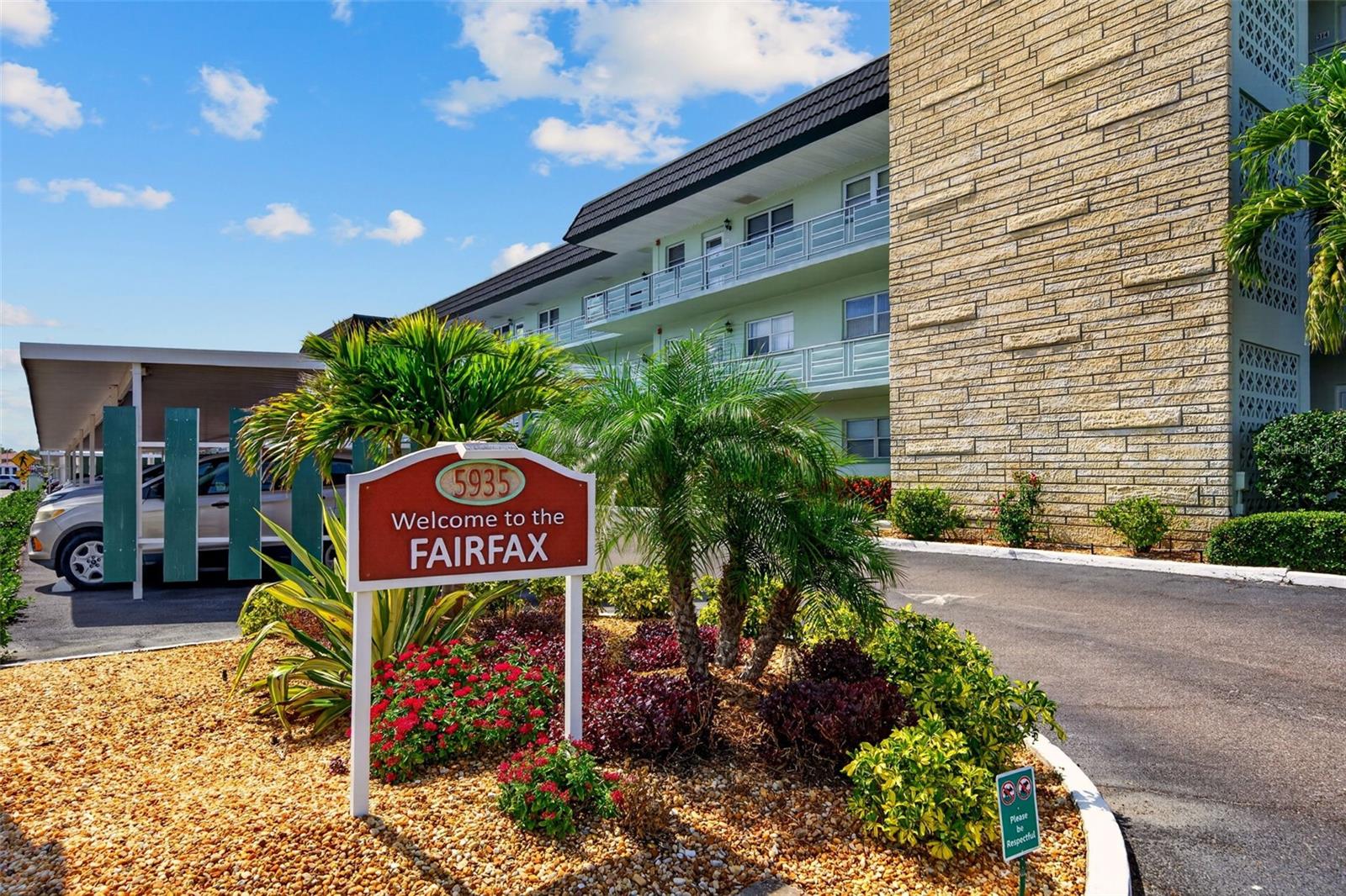 5935 30TH AVE S #101, GULFPORT, FL, 33707