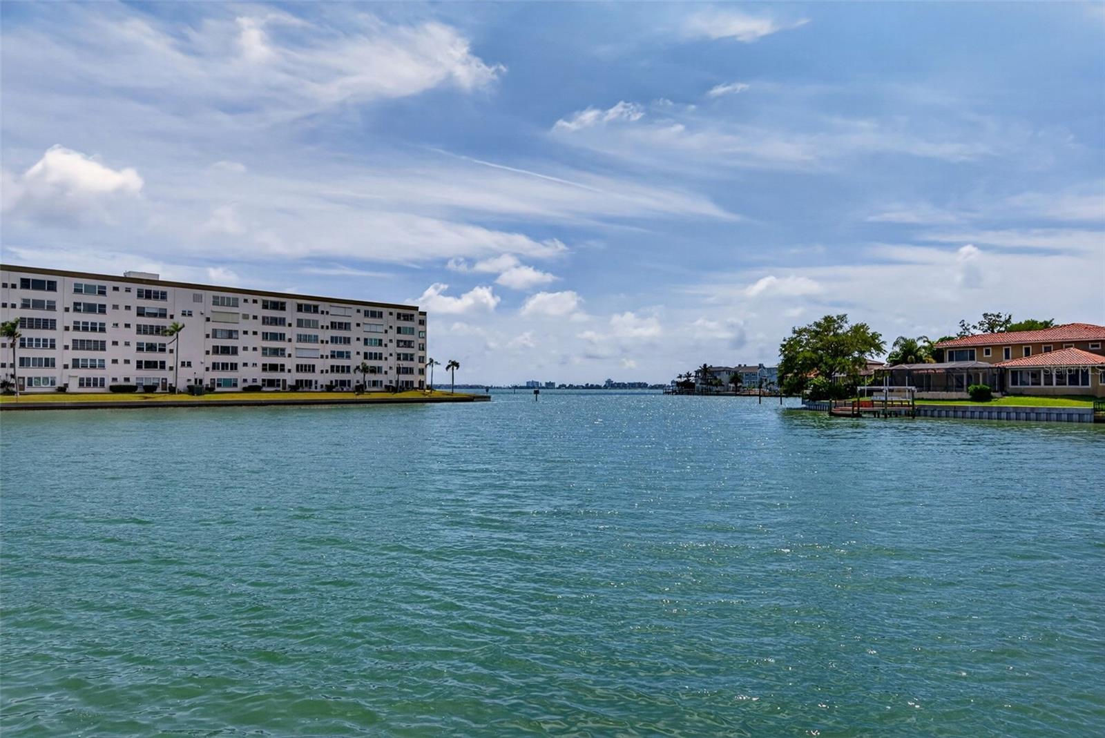 5935 30TH AVE S #101, GULFPORT, FL, 33707