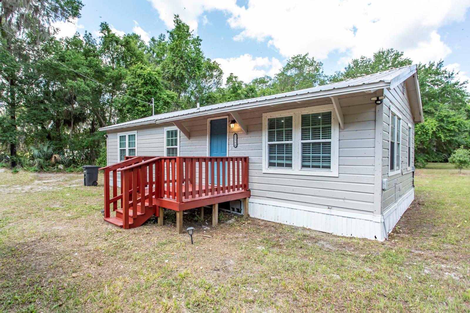 21776 NW 57TH AVE, MICANOPY, FL, 32667