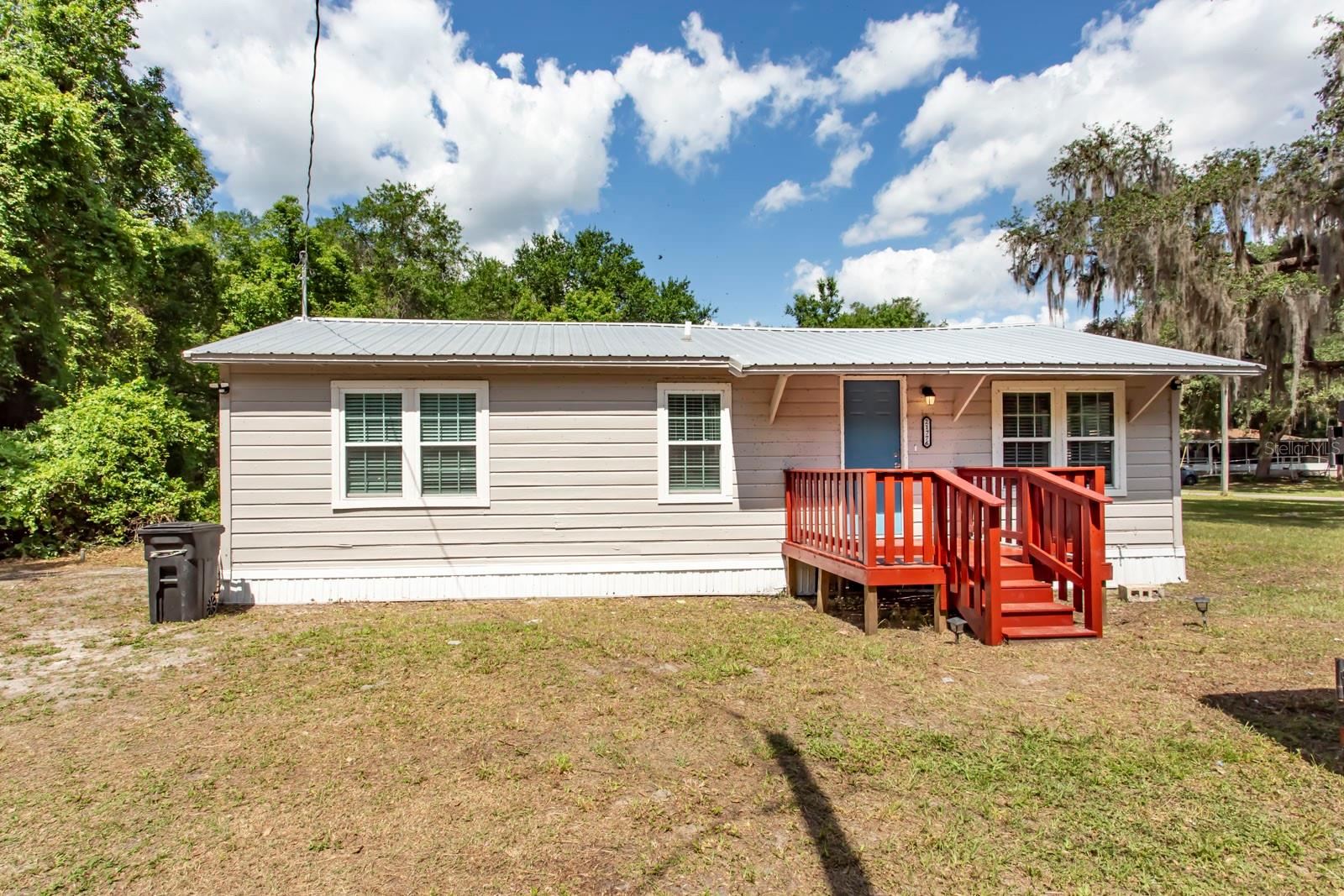 21776 NW 57TH AVE, MICANOPY, FL, 32667