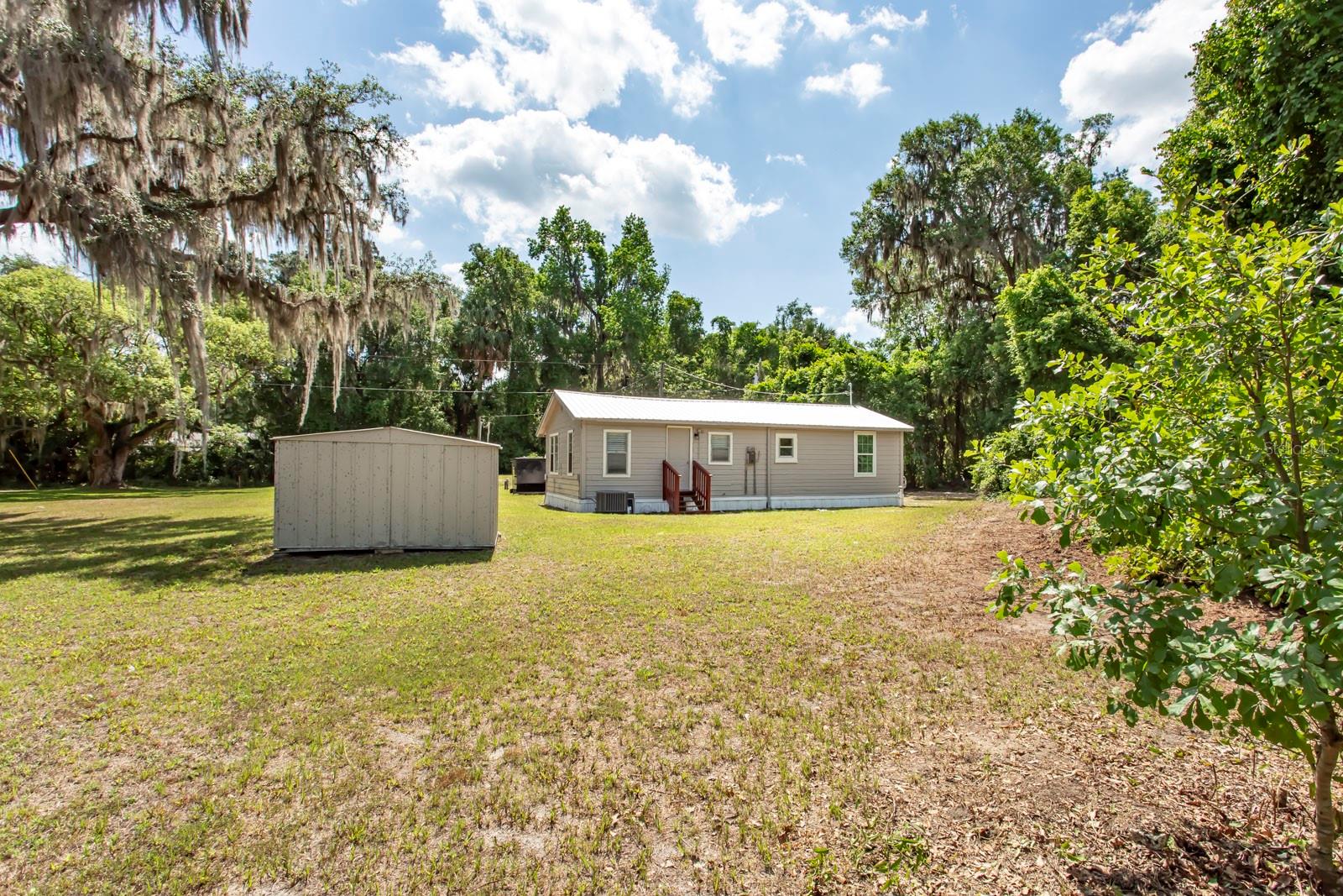 21776 NW 57TH AVE, MICANOPY, FL, 32667