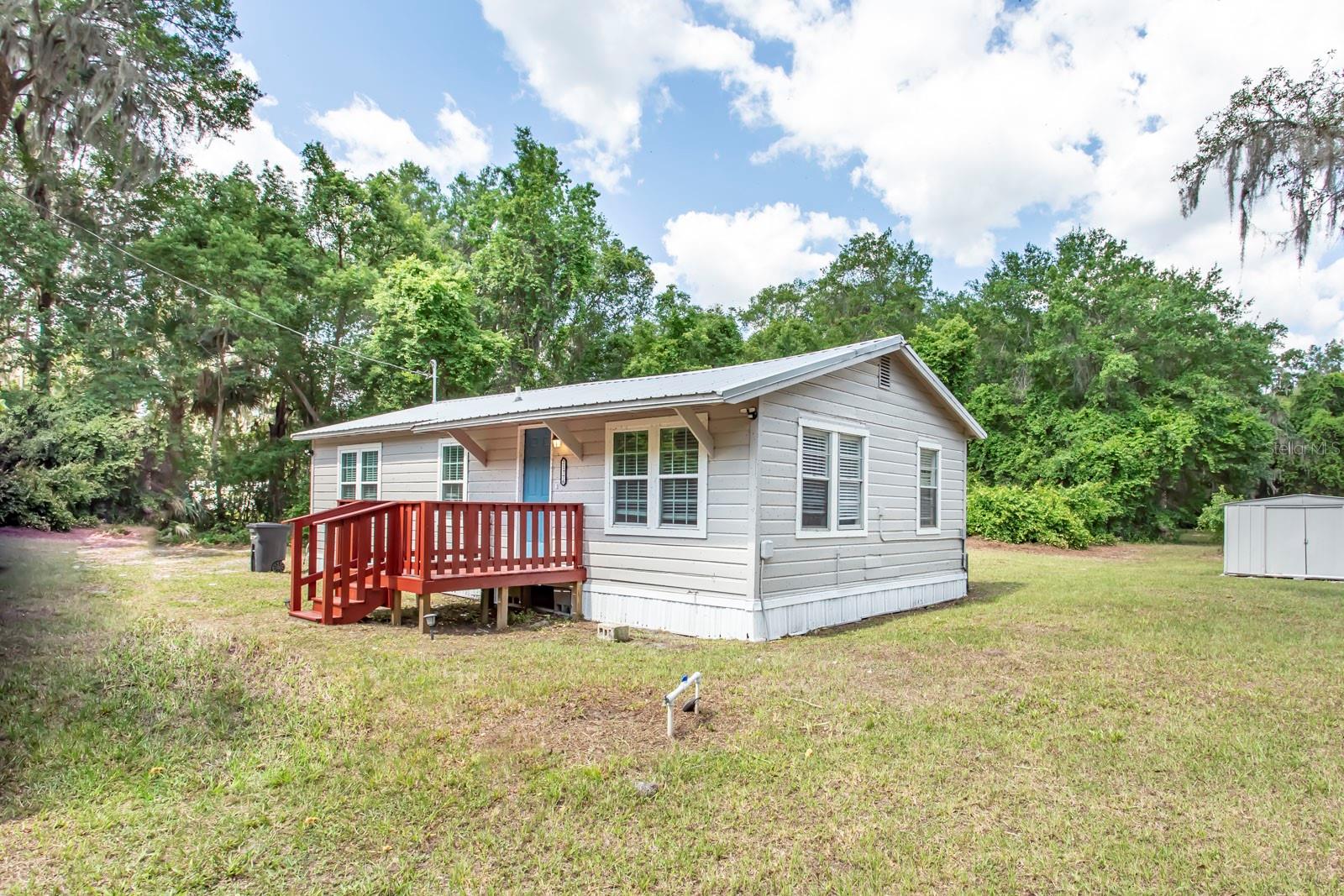 21776 NW 57TH AVE, MICANOPY, FL, 32667