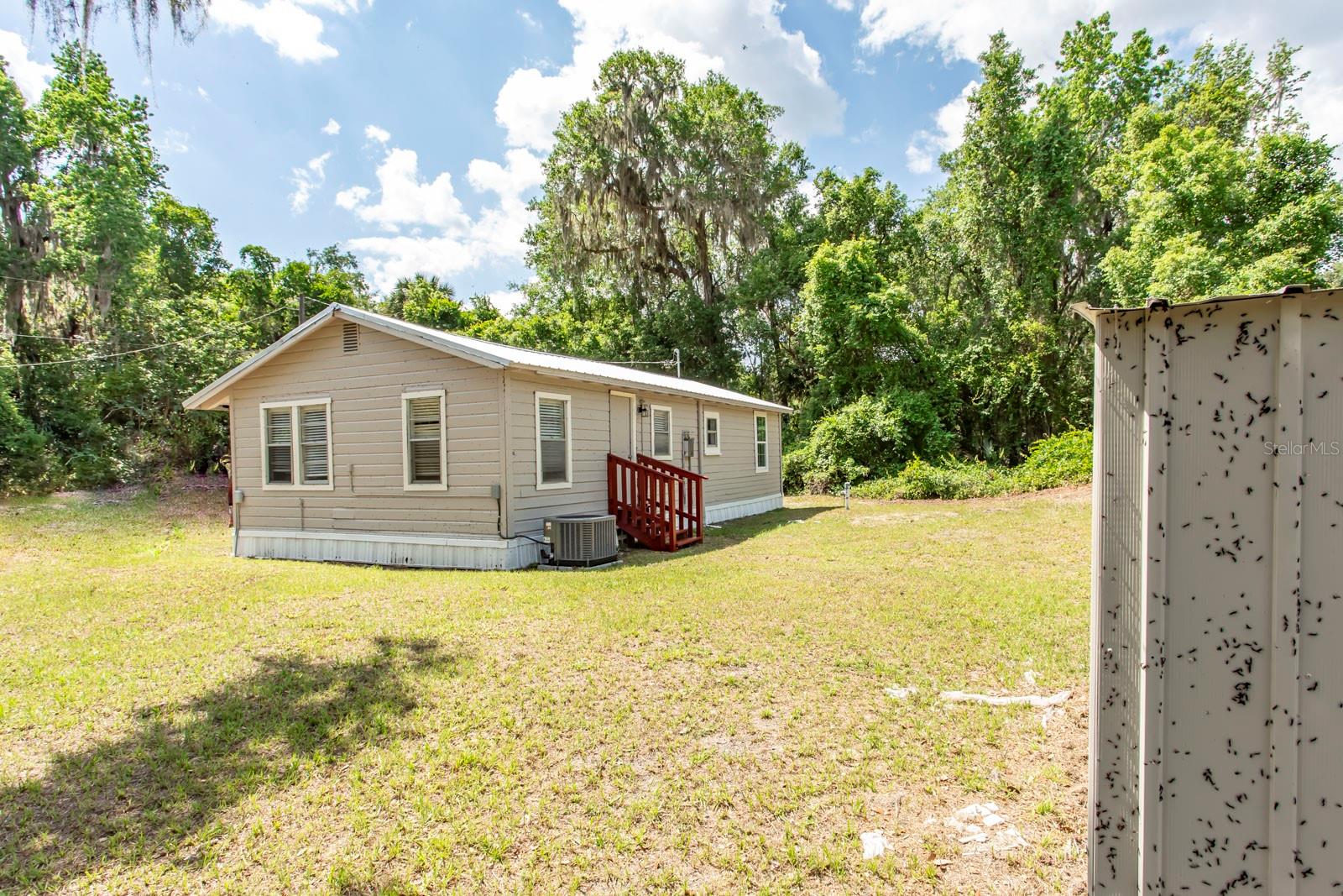 21776 NW 57TH AVE, MICANOPY, FL, 32667