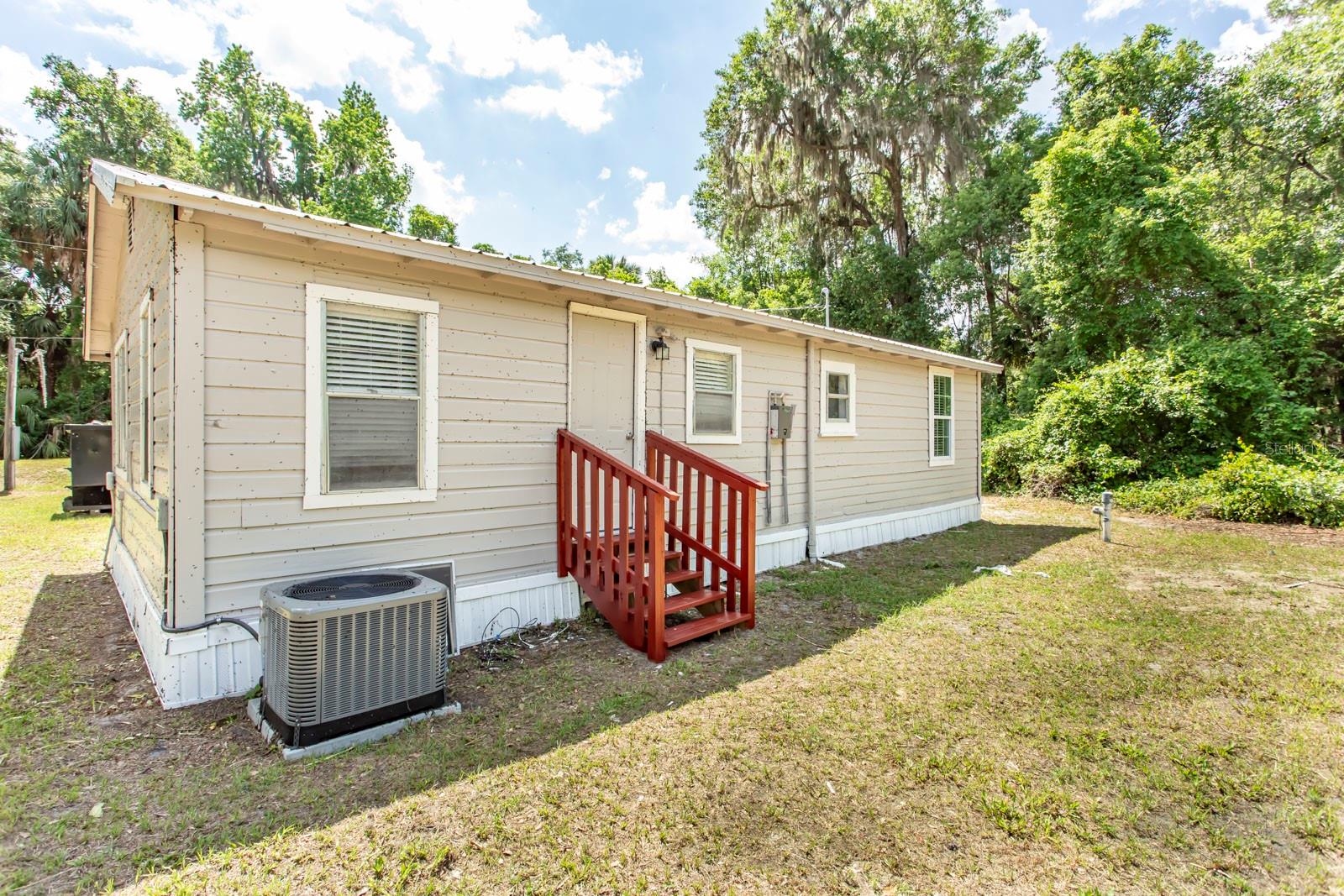 21776 NW 57TH AVE, MICANOPY, FL, 32667
