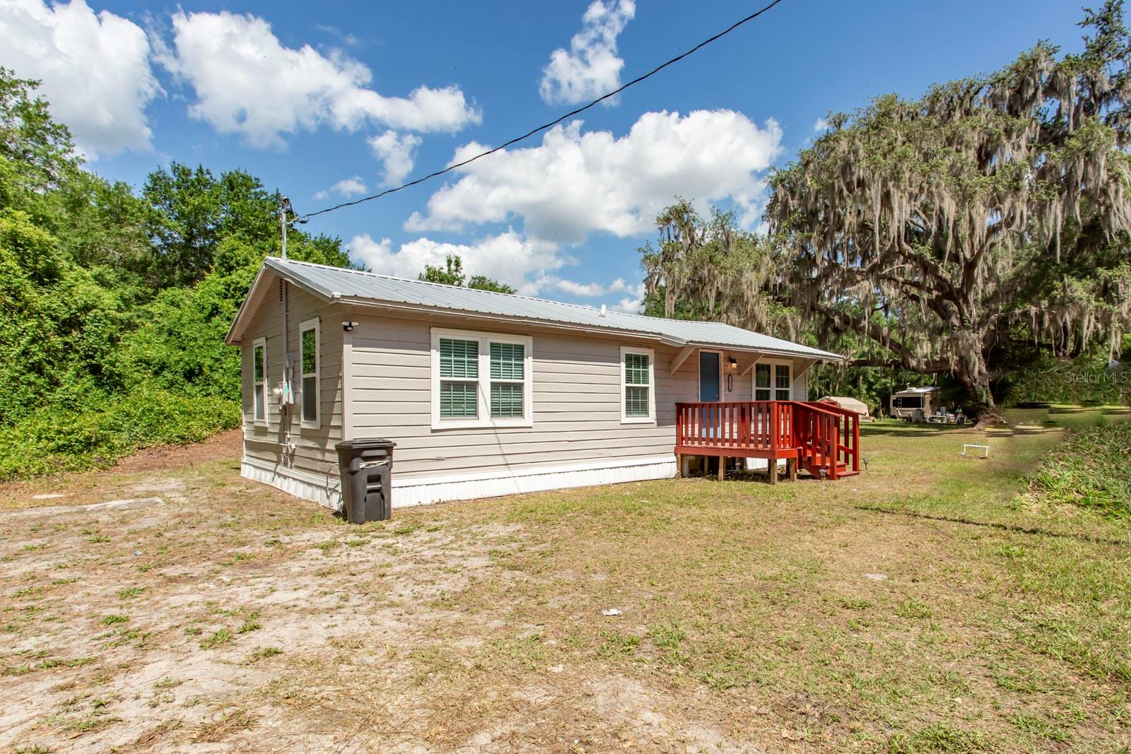 21776 NW 57TH AVE, MICANOPY, FL, 32667
