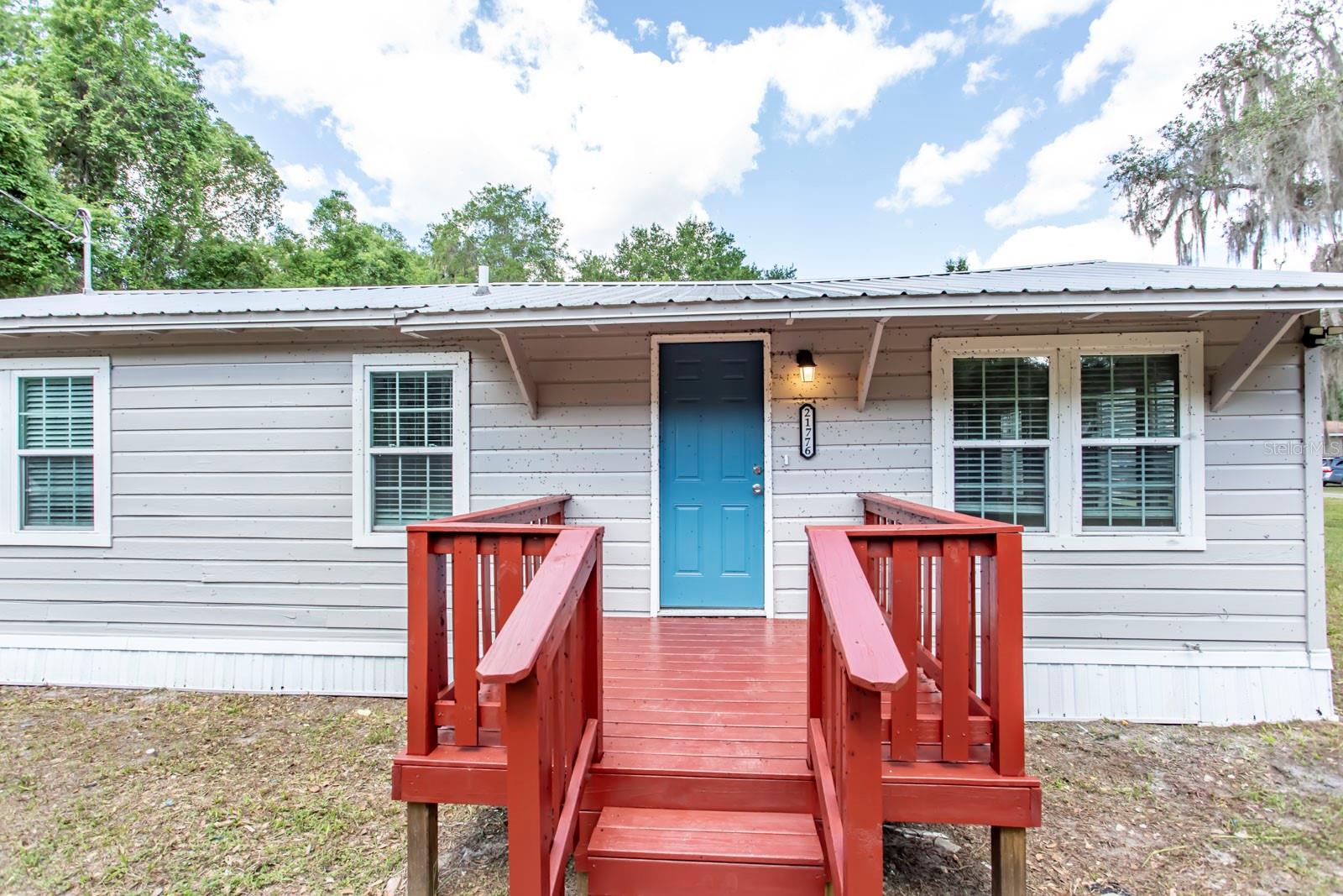 21776 NW 57TH AVE, MICANOPY, FL, 32667