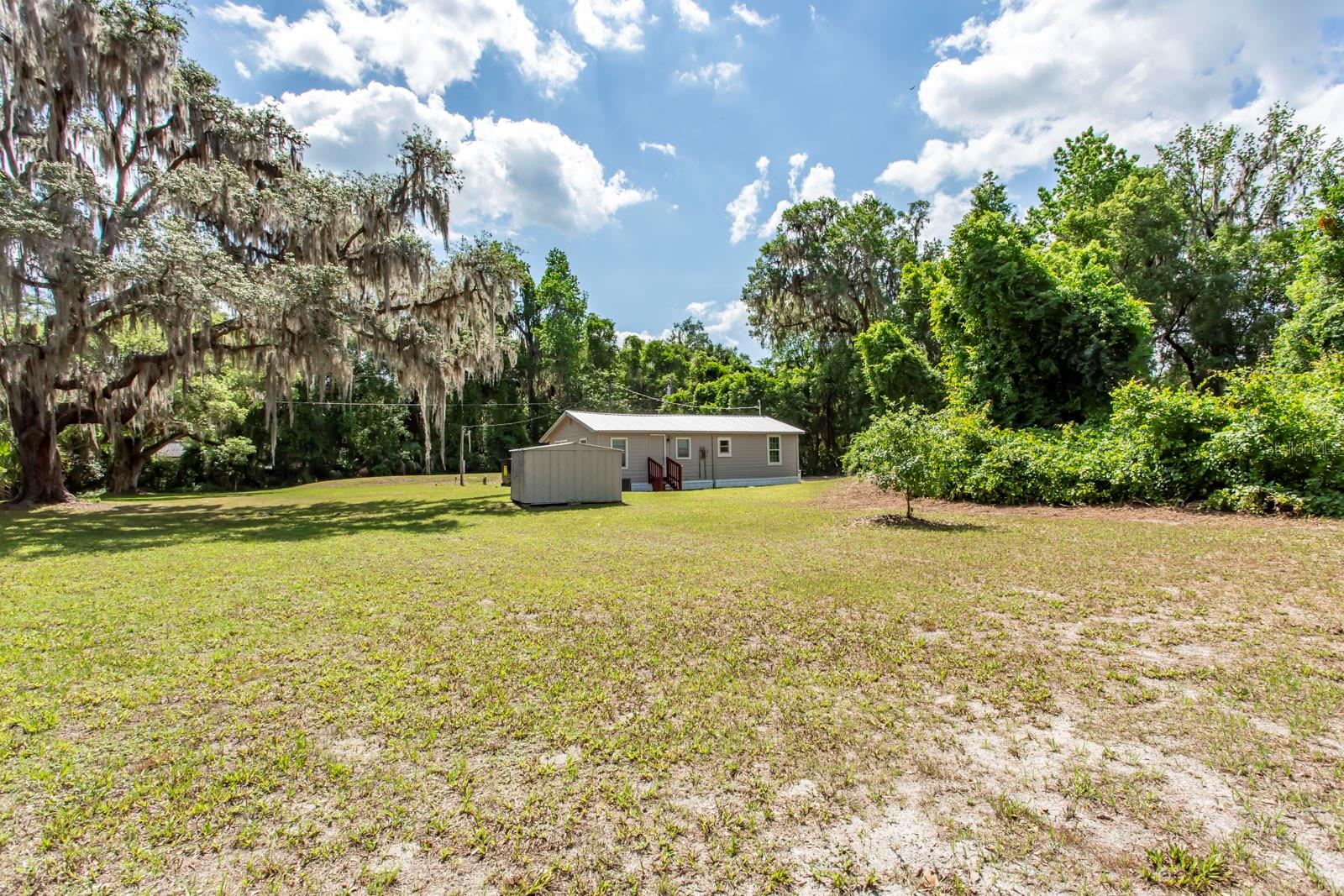 21776 NW 57TH AVE, MICANOPY, FL, 32667