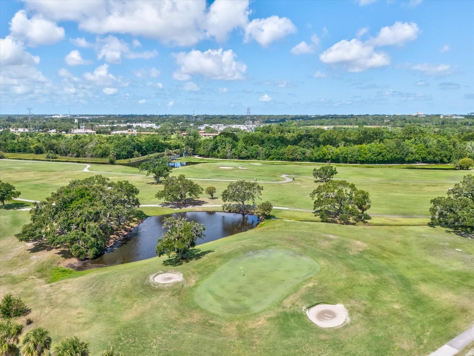 225 COUNTRY CLUB DR #1604, LARGO, FL, 33771