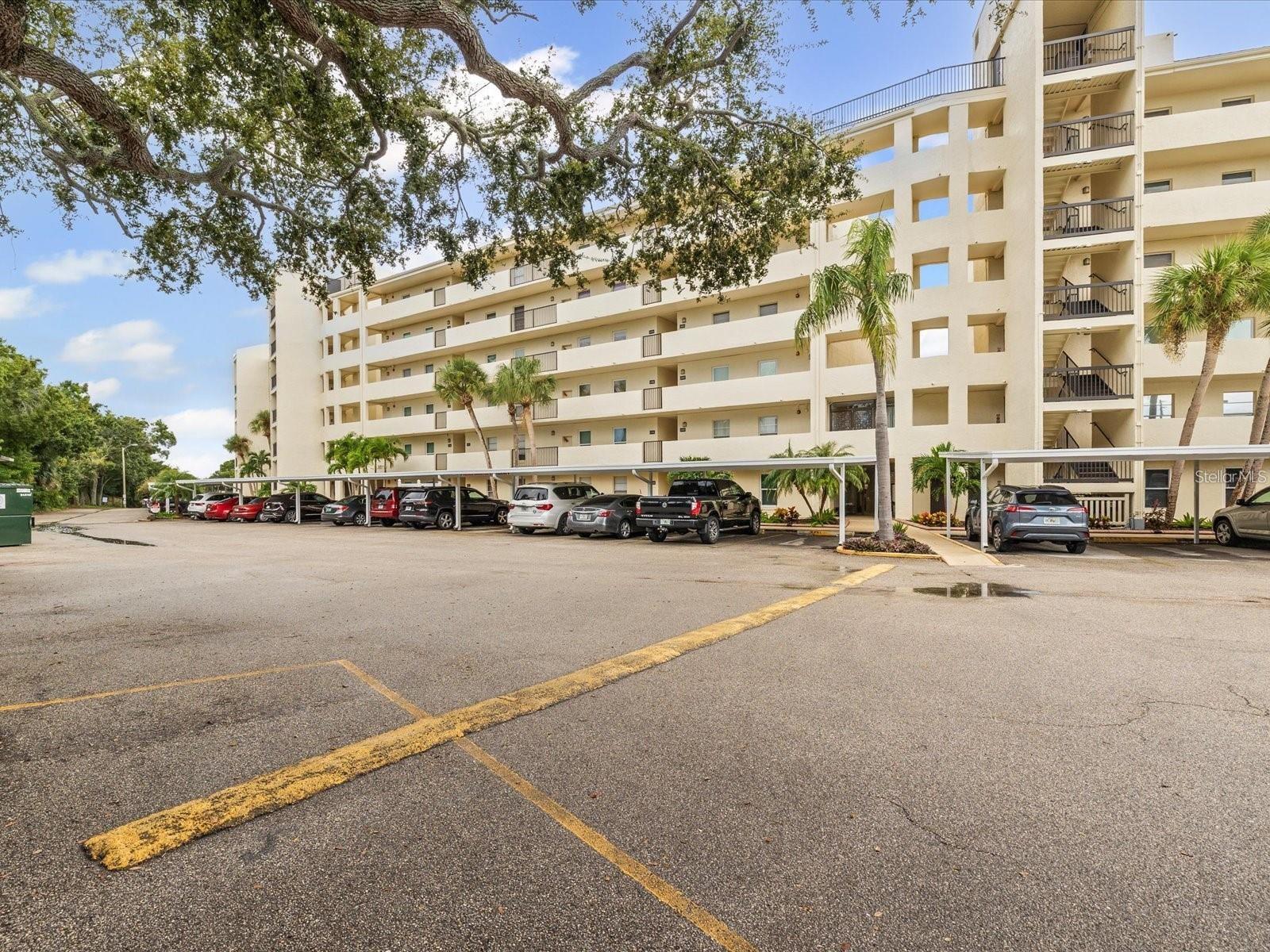 225 COUNTRY CLUB DR #1604, LARGO, FL, 33771
