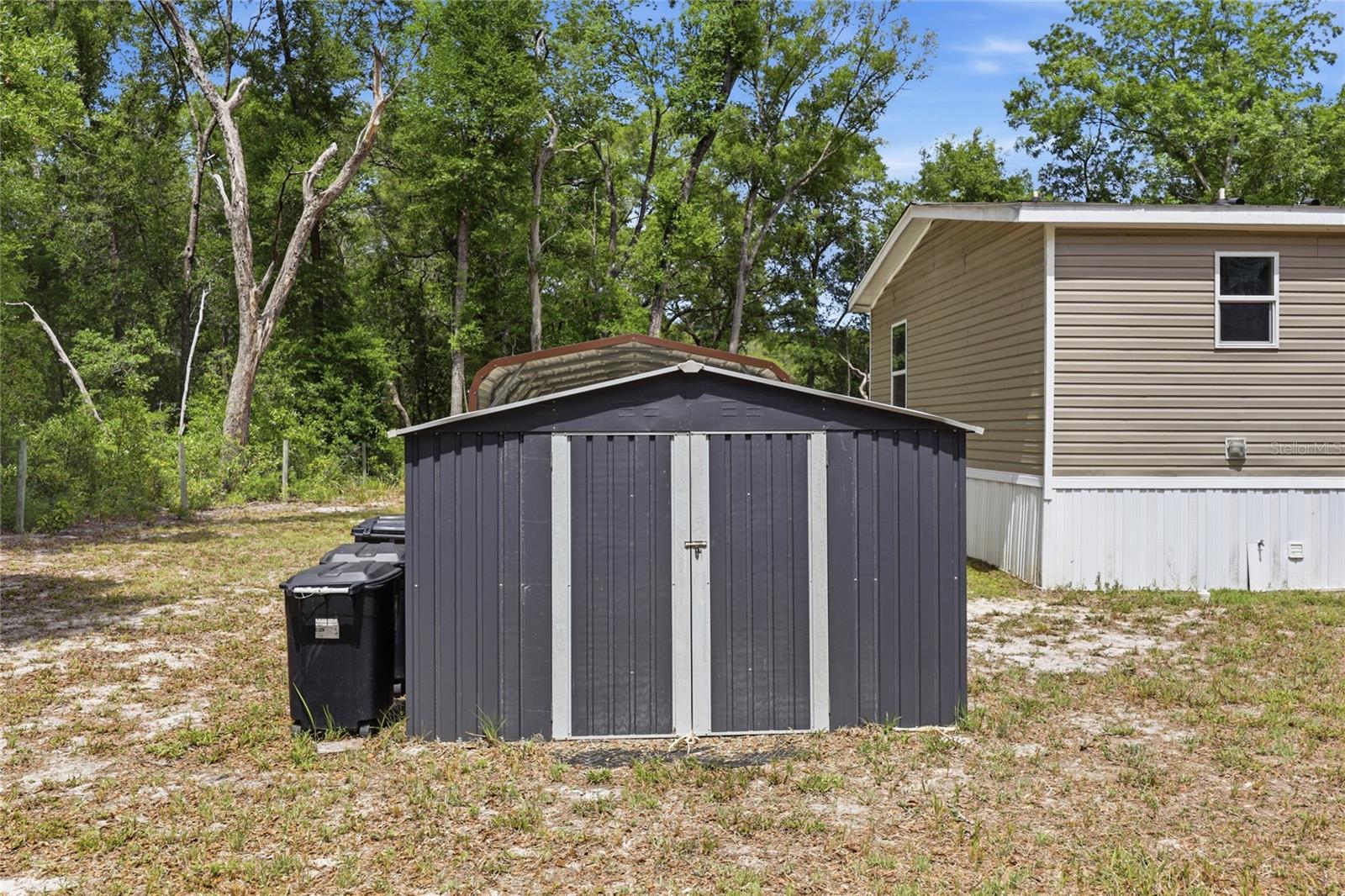 14270 NW 79TH CT, TRENTON, FL, 32693