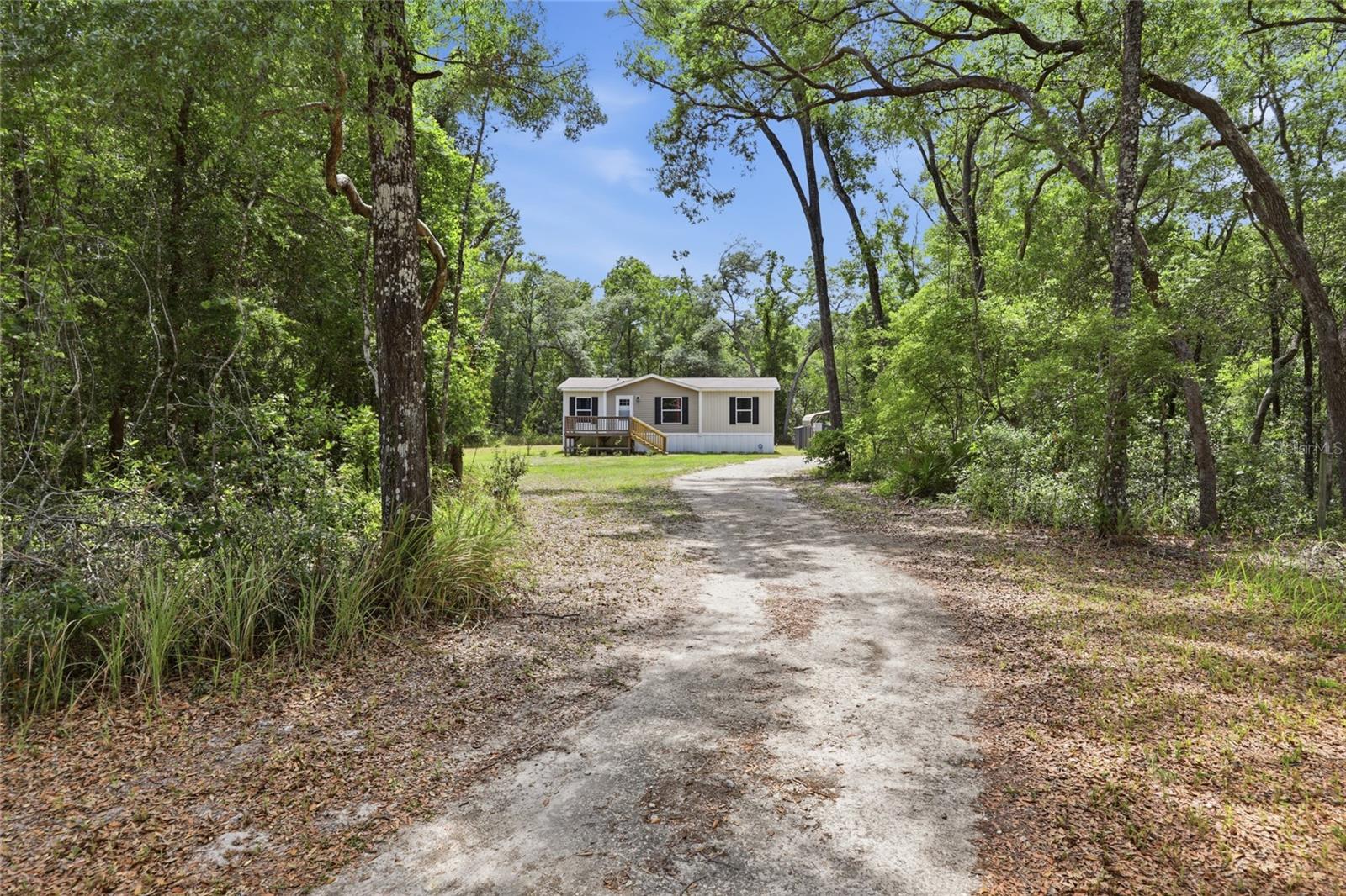 14270 NW 79TH CT, TRENTON, FL, 32693